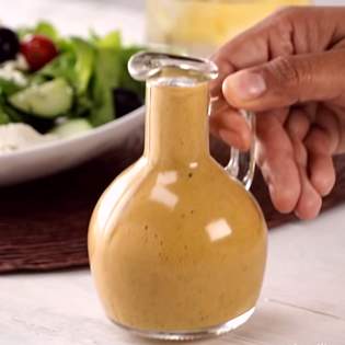 Recipe preview Easy and delicious Chipotle Orange Salad Dressing recipe
