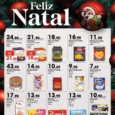 Zaffari - Ofertas da semana - pré-visualização do folheto, válido a partir de 22/12/2025
