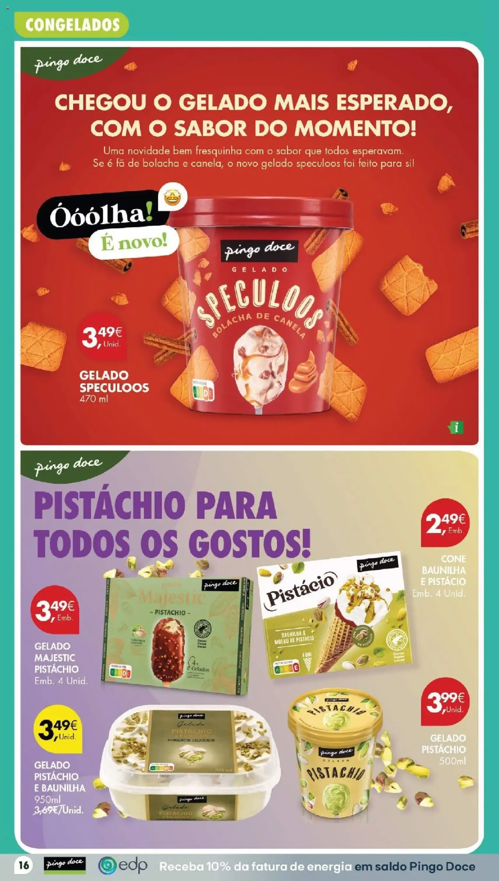 Pingo Doce folheto - folheto válido a partir de 14/07/2026 página 18 de 54