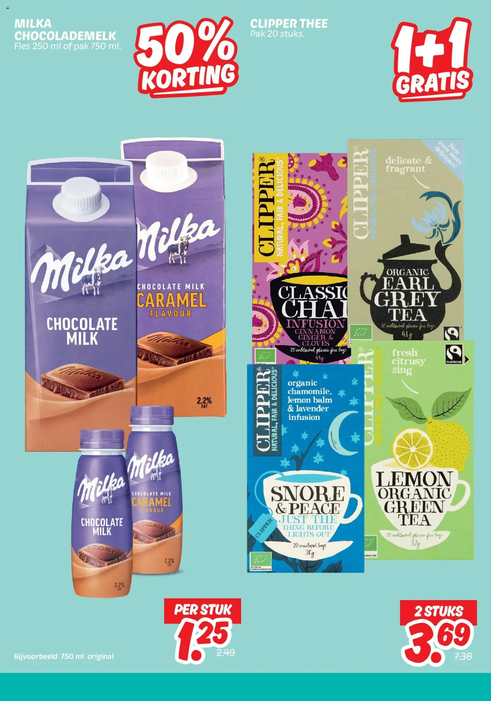 Dekamarkt - Folder - geldige folder vanaf 27-01-2026 pagina 15 van 30