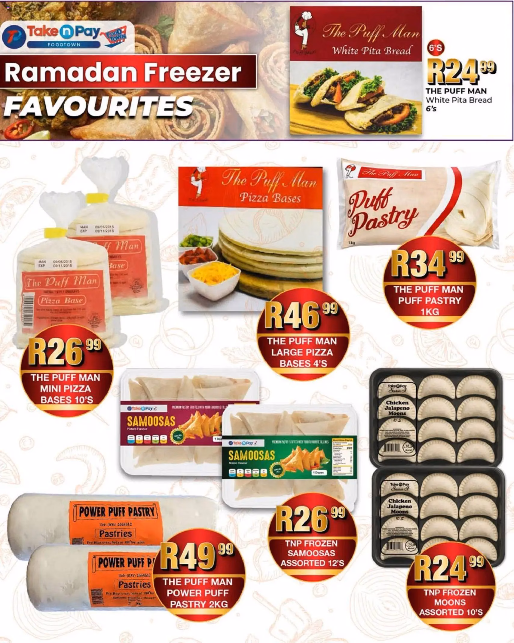 Take n Pay Specials - valid flyer from 09/02/2026, page 9 of 41