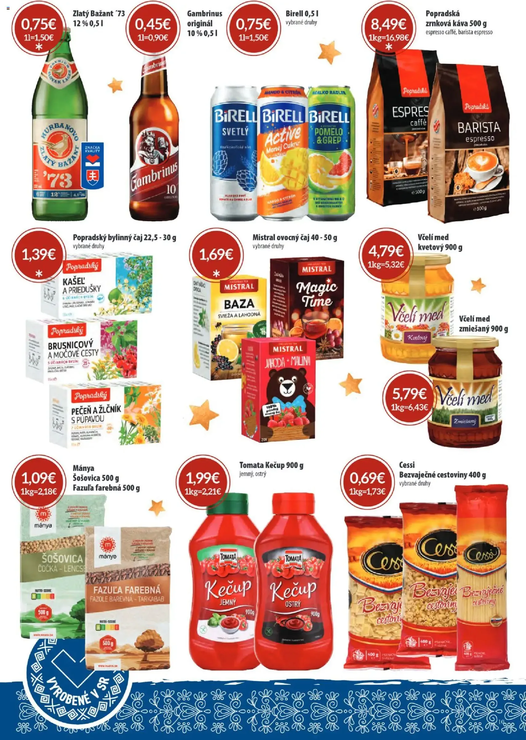 Sintra leták - platný leták od 15.12.2025 strana 10 z 24