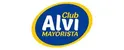 Logotipo de Alvi