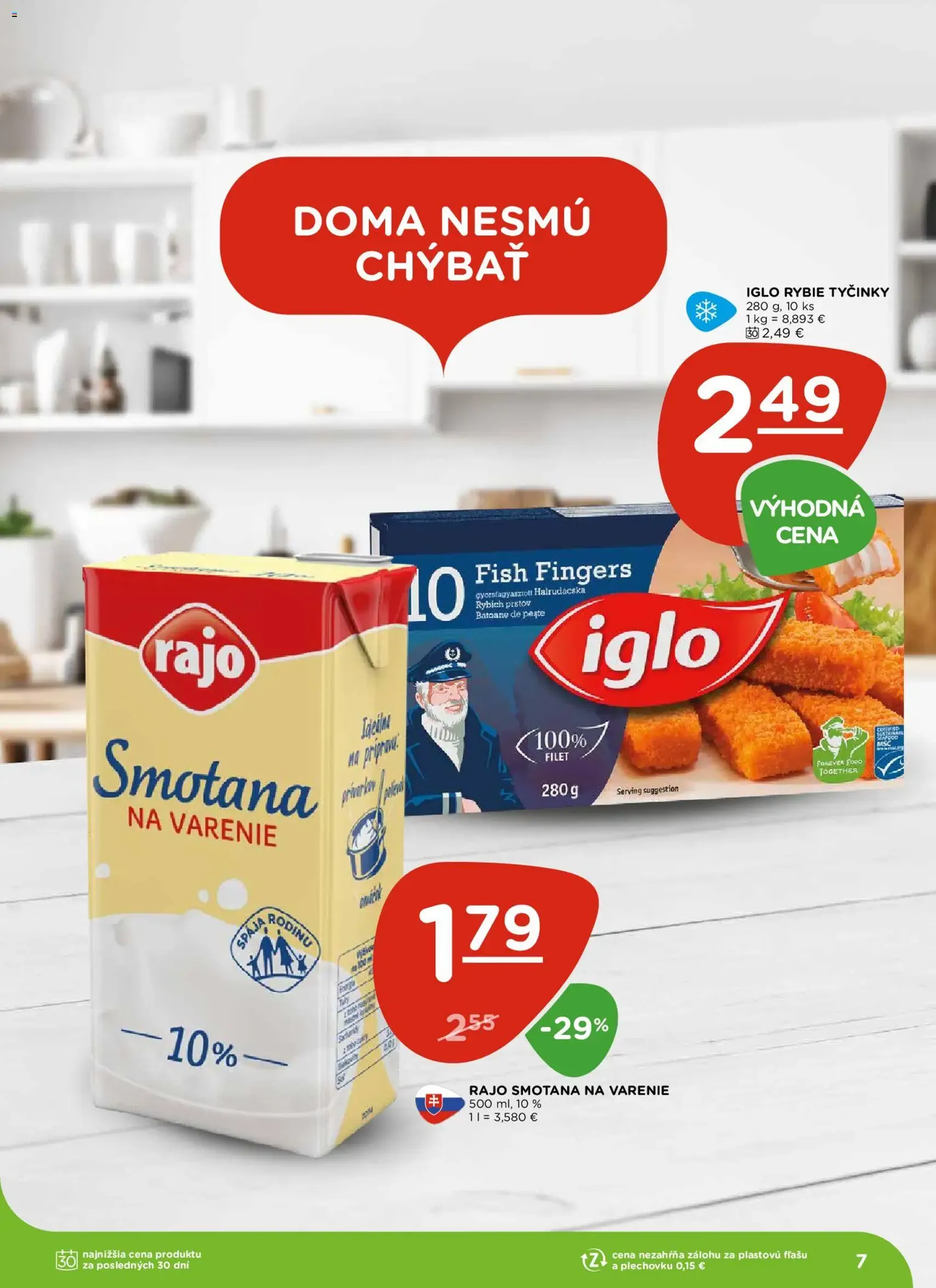 Terno leták - platný leták od 11.12.2025 strana 7 z 23