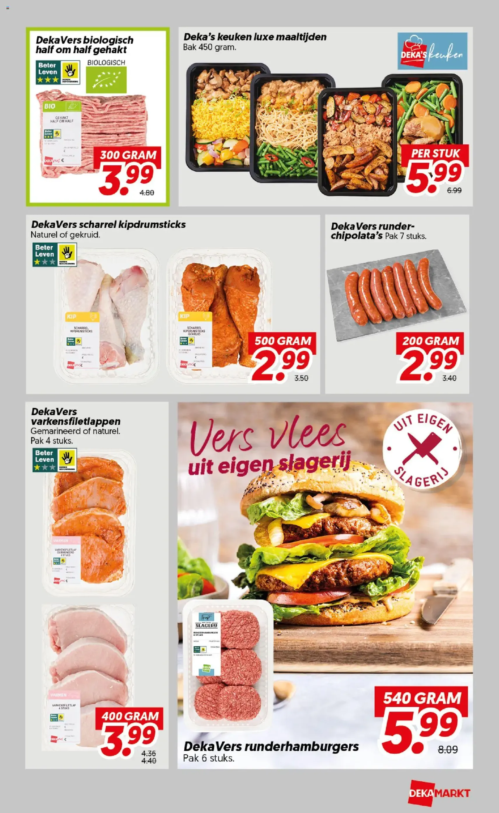 Dekamarkt folder - geldige folder vanaf 02-06-2026 pagina 7 van 24