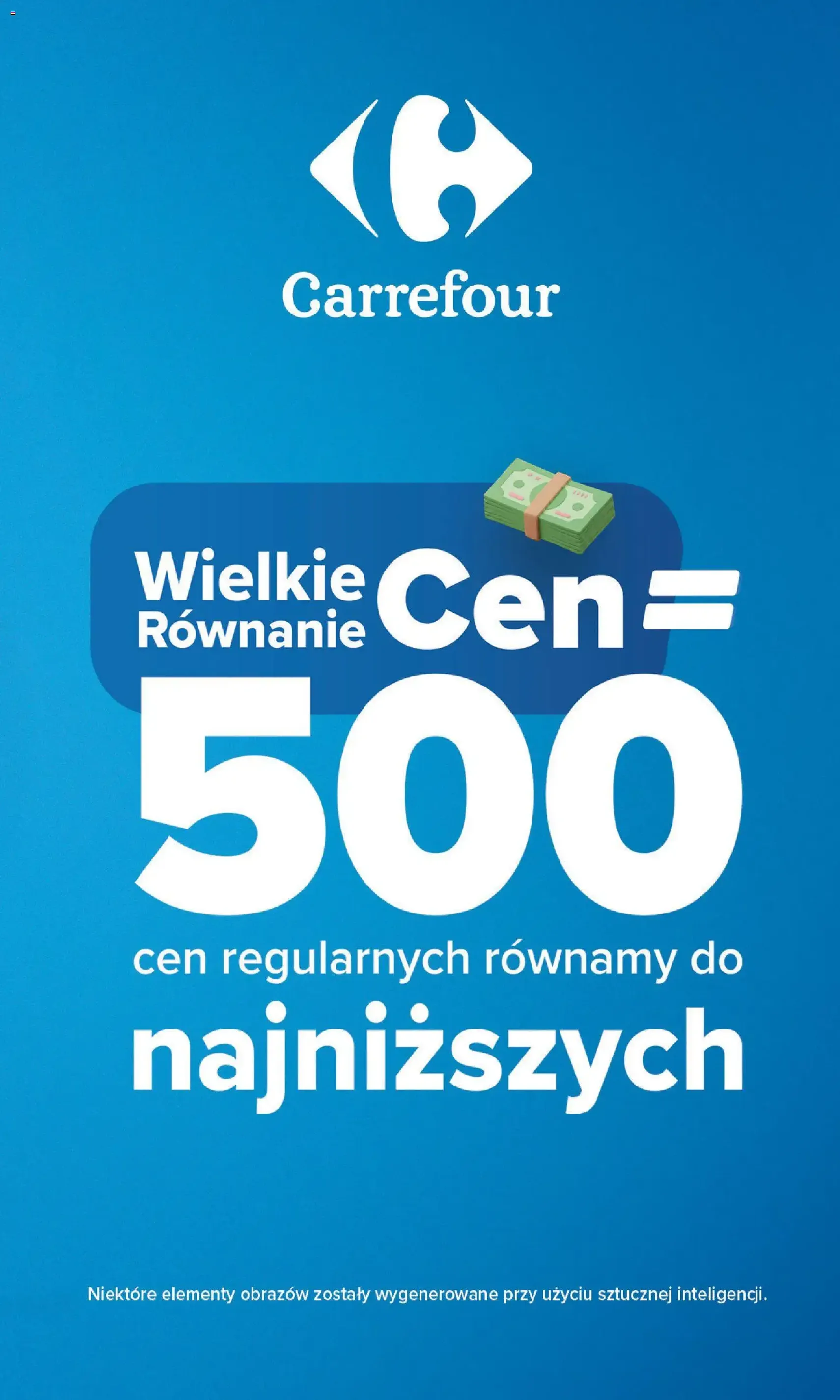 Carrefour gazetka - ważny gazetka od 27.07.2026 strona 3 z 58