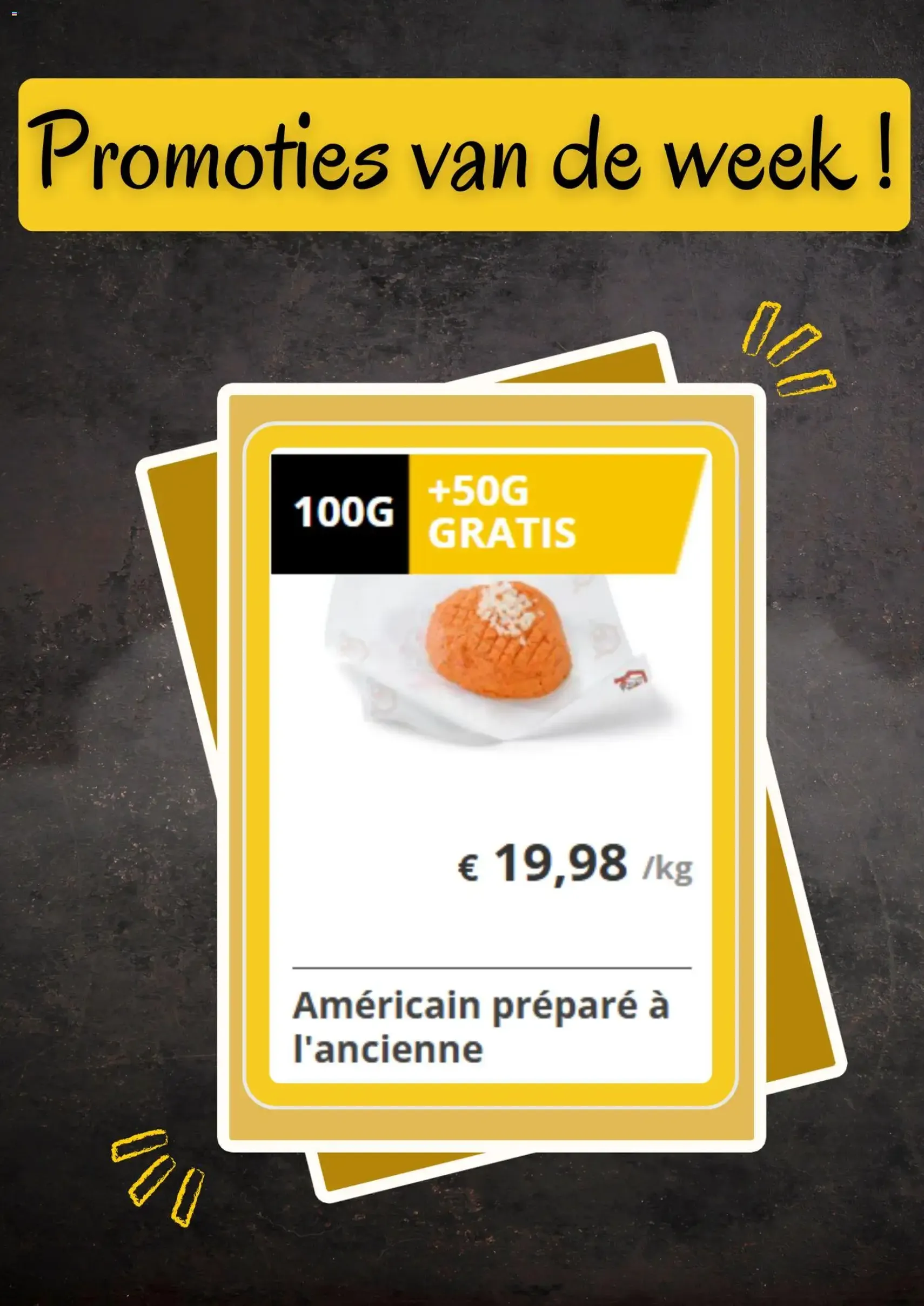 Renmans folder / publicité - geldige folder vanaf 02/01/2026 pagina 4 van 8