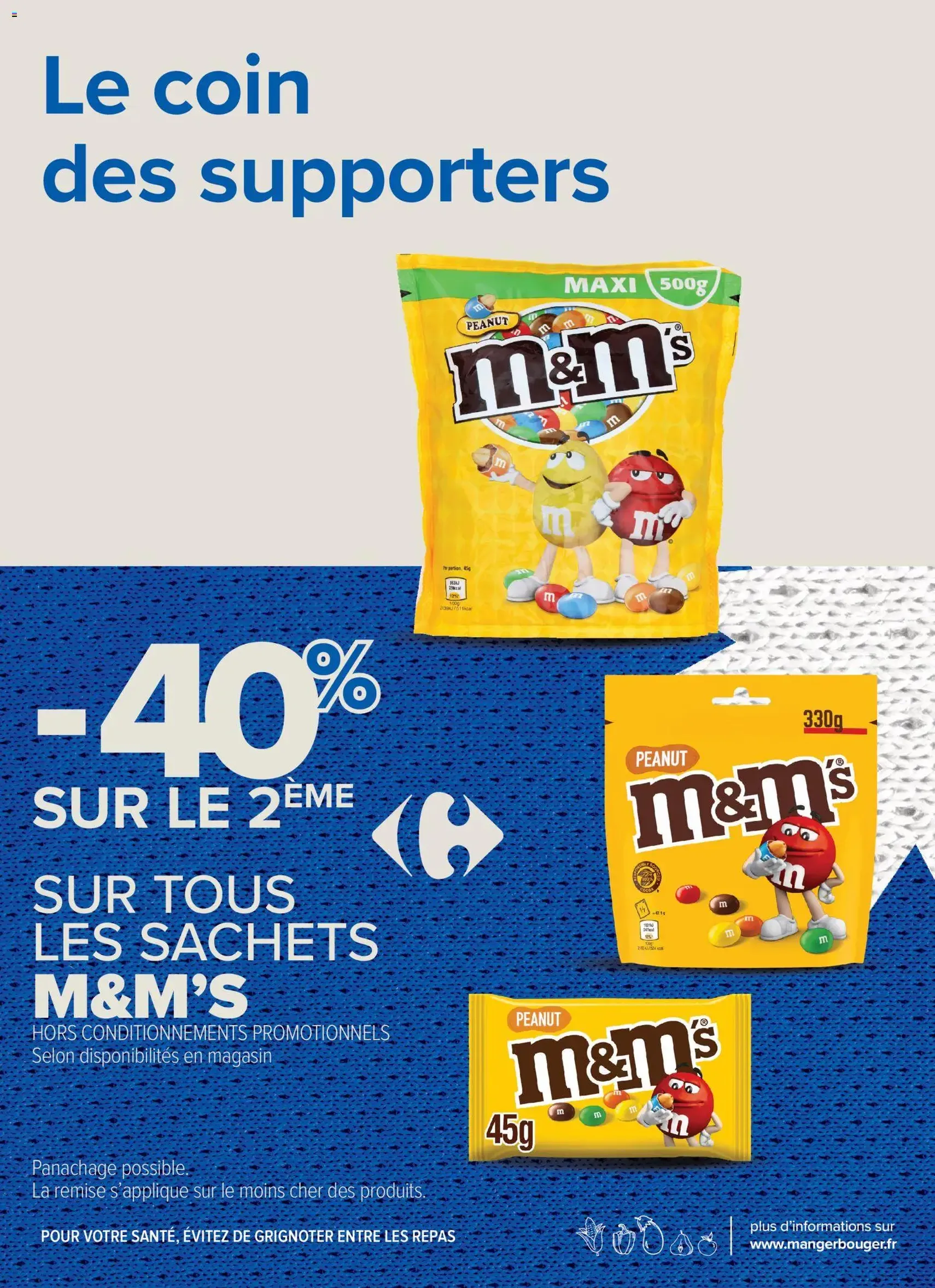 Carrefour City catalogue - brochure valable à partir du 30/06/2026, page 8 sur 24