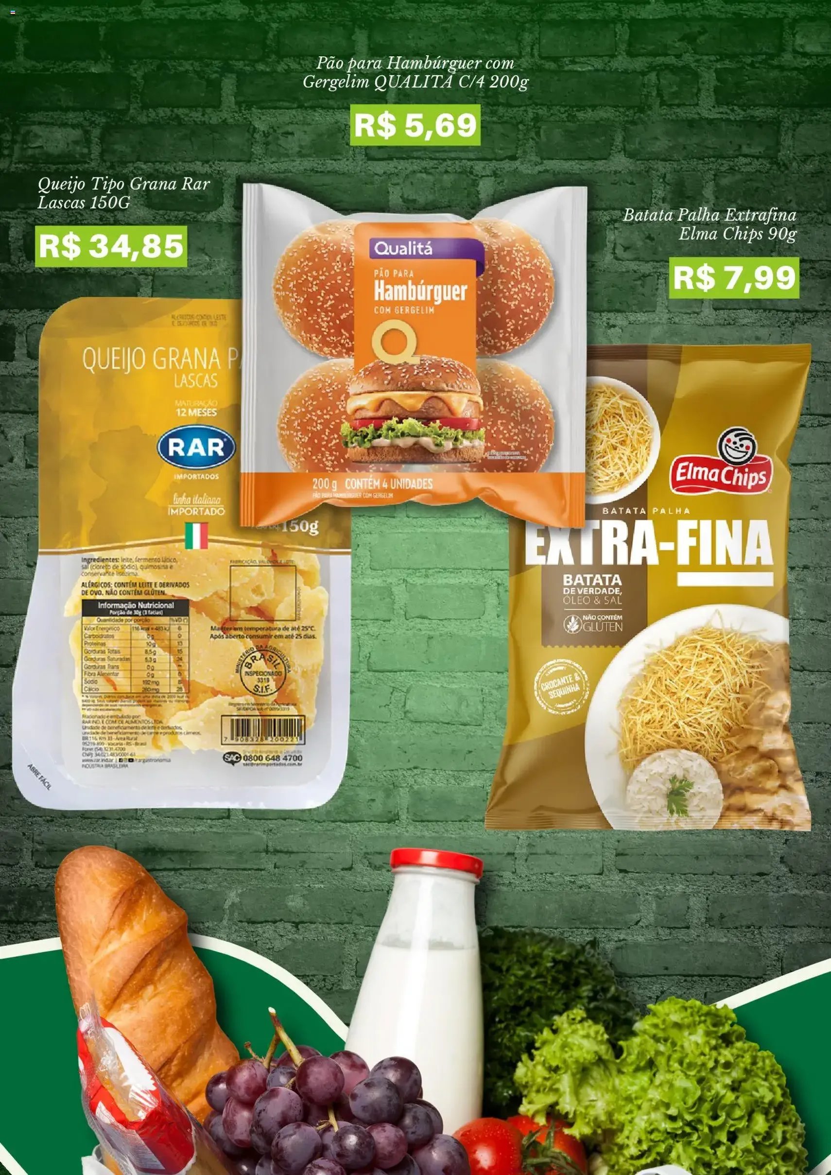Pão de Açúcar Black Friday - folheto válido a partir de 24/11/2025 página 4 de 5