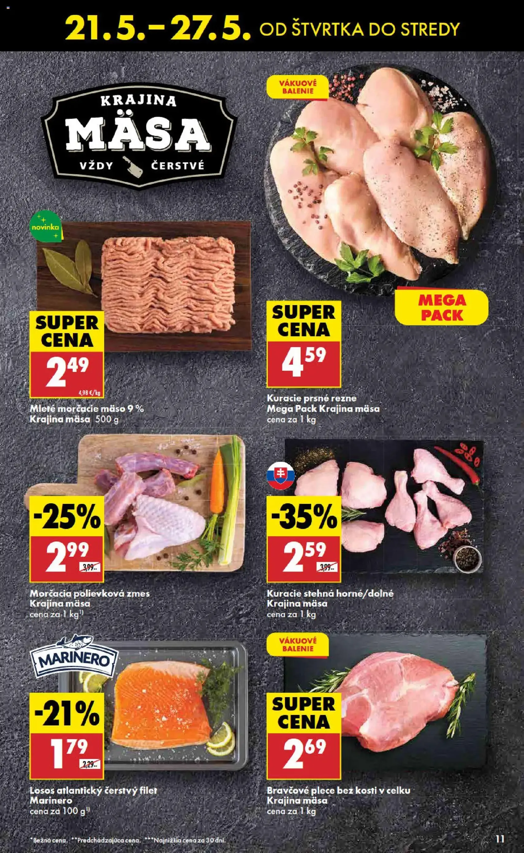 Biedronka leták - platný leták od 21.05.2026 strana 11 z 48