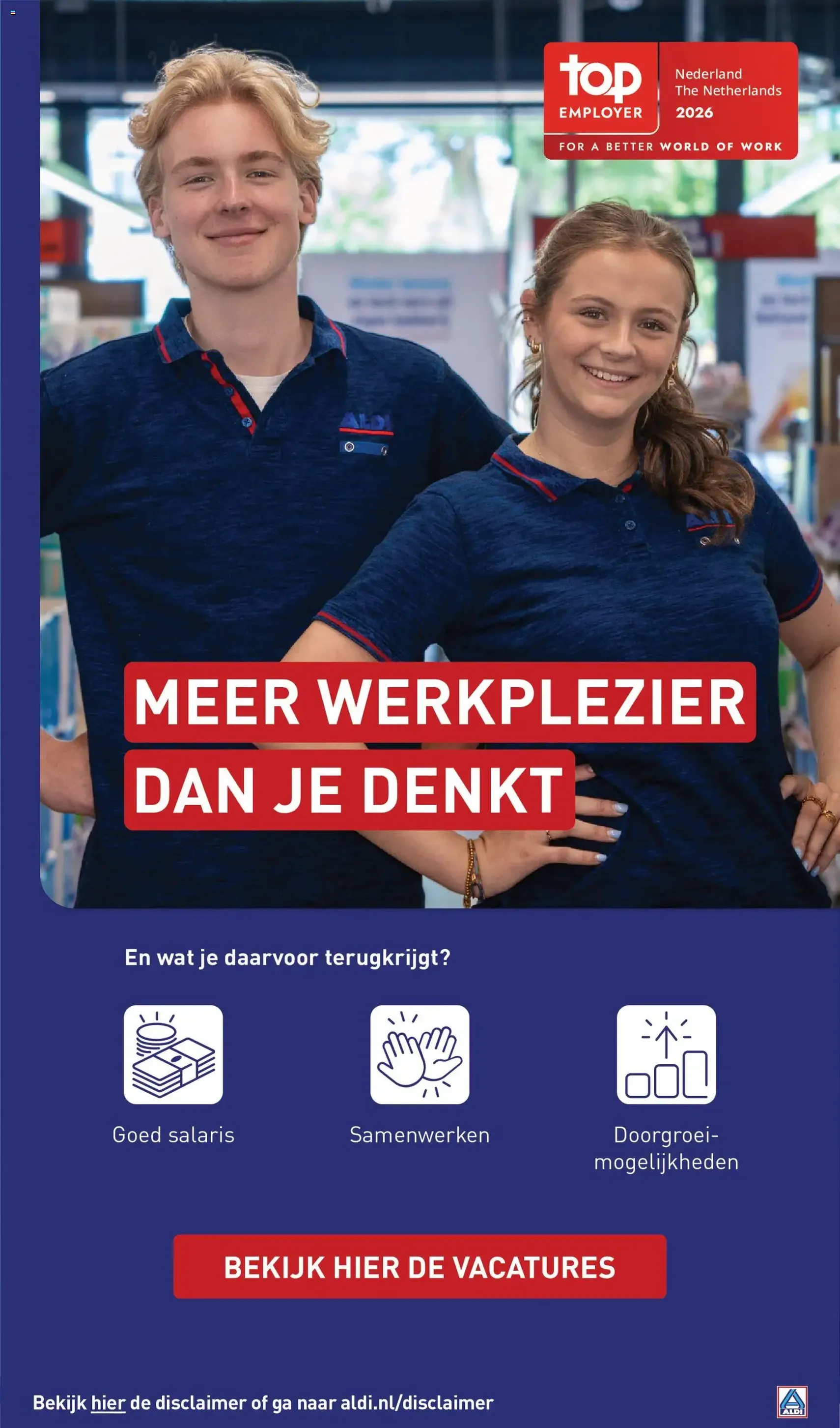 Aldi folder week 22 - geldige folder vanaf 26-05-2026 pagina 69 van 71