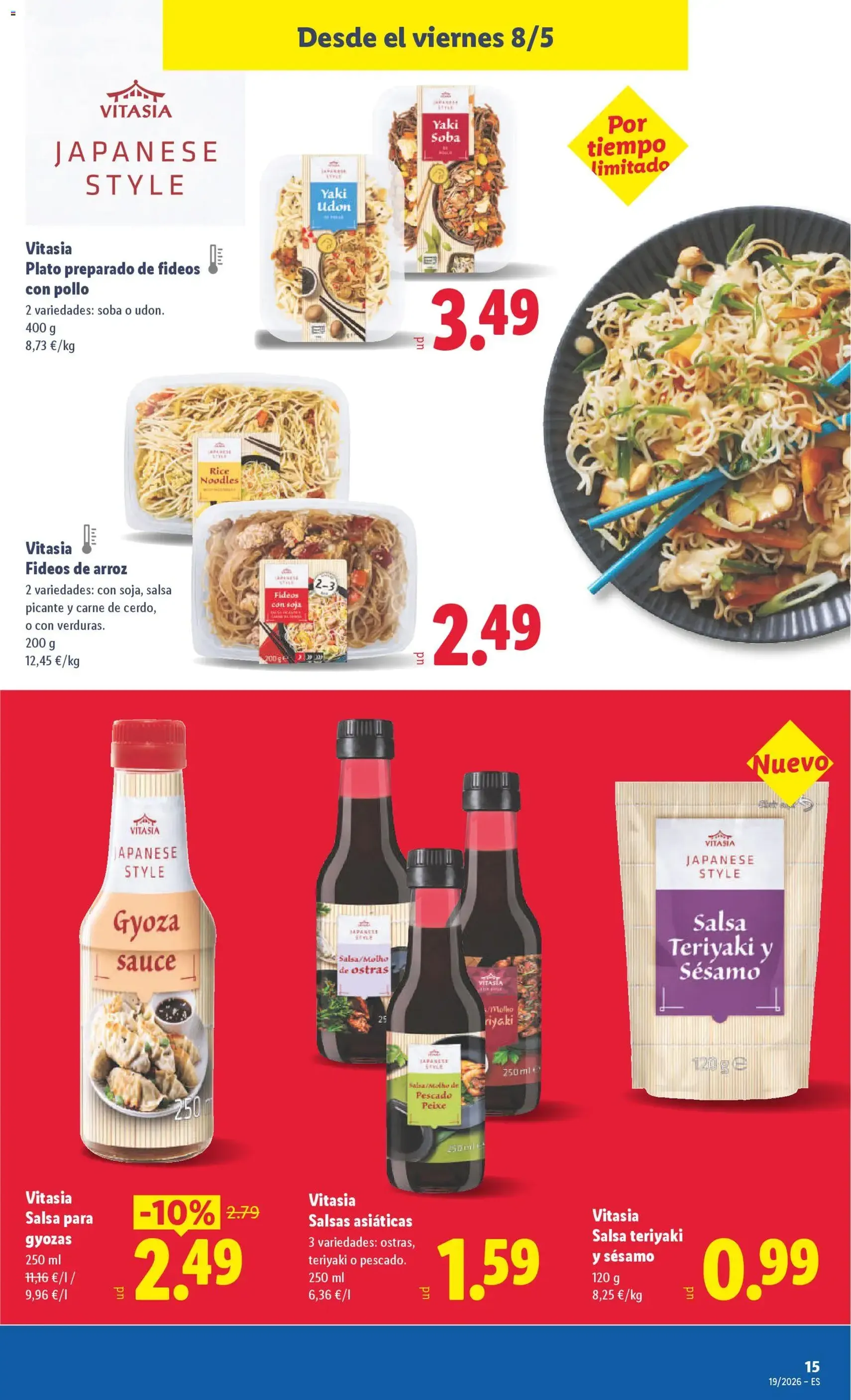 Lidl folleto - folleto válido desde 04/05/2026 página 31 de 53