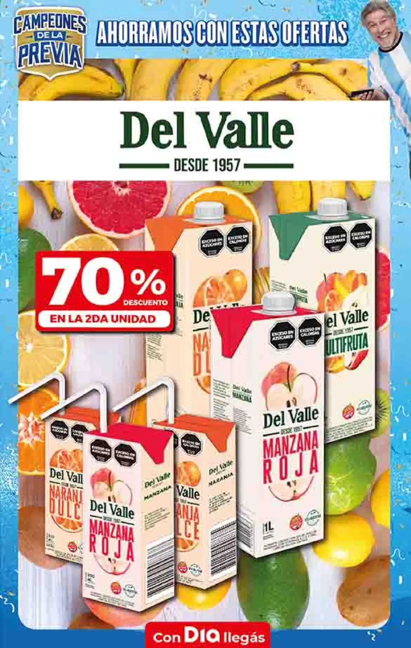 Dia - Ofertas - folleto válido desde 27/05/2026 página 28 de 54