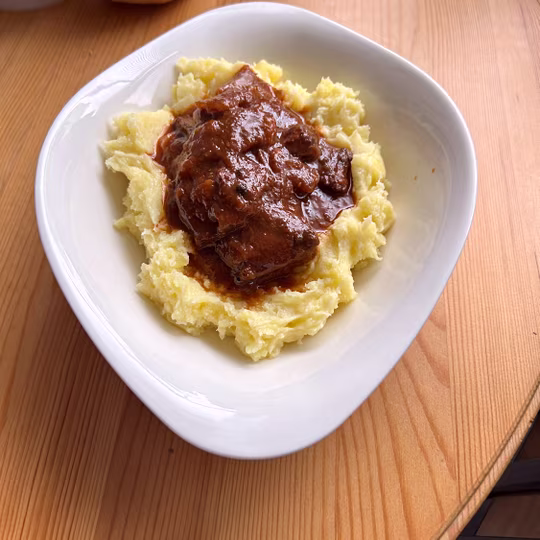 Náhľad receptu Stifados