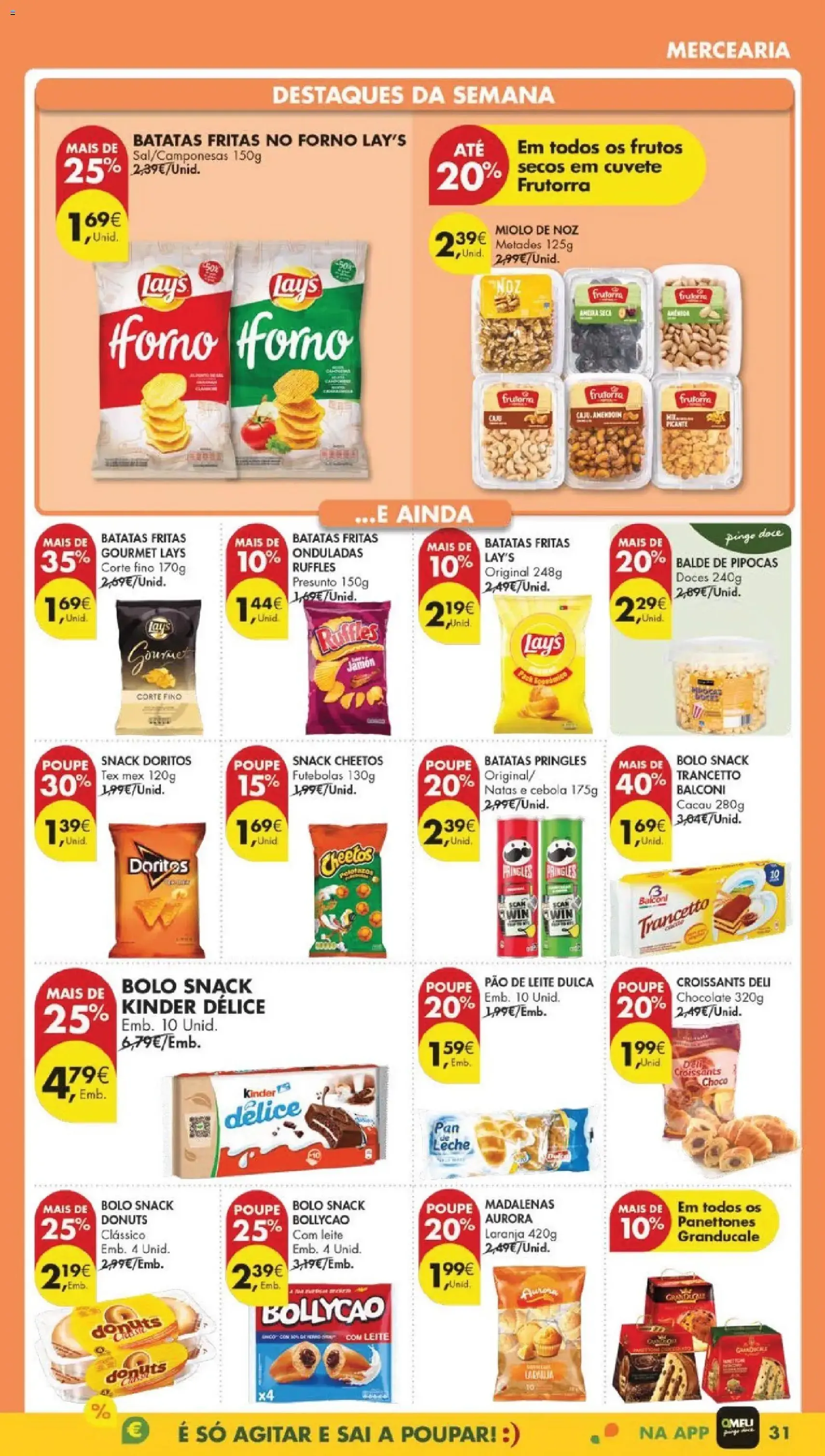 Pingo Doce folheto - folheto válido a partir de 10/02/2026 página 35 de 54