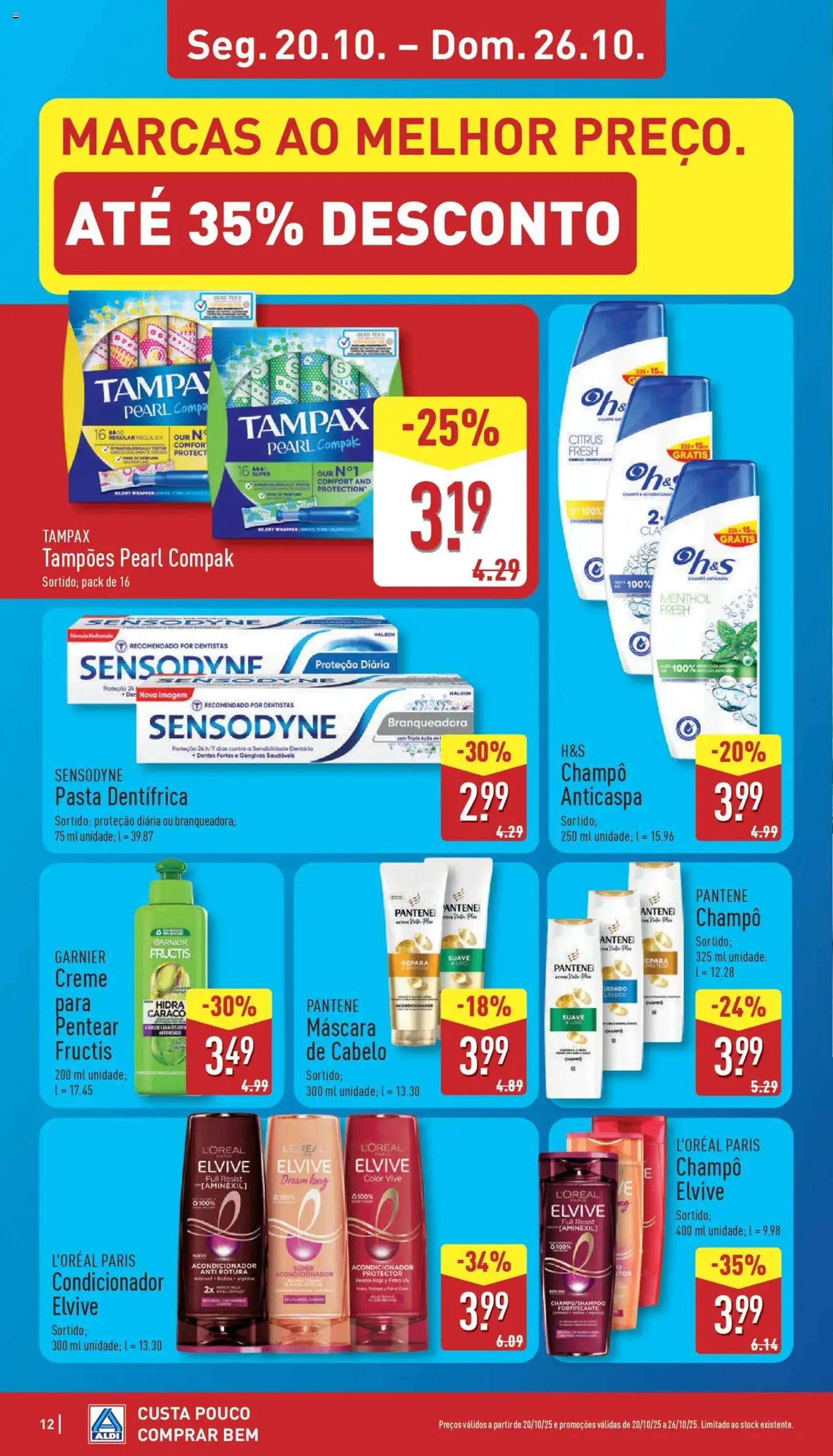 Aldi folheto - folheto válido a partir de 20/10/2025 página 12 de 40 Aldi folheto - folheto válido a partir de 20/10/2025 página 12 de 40