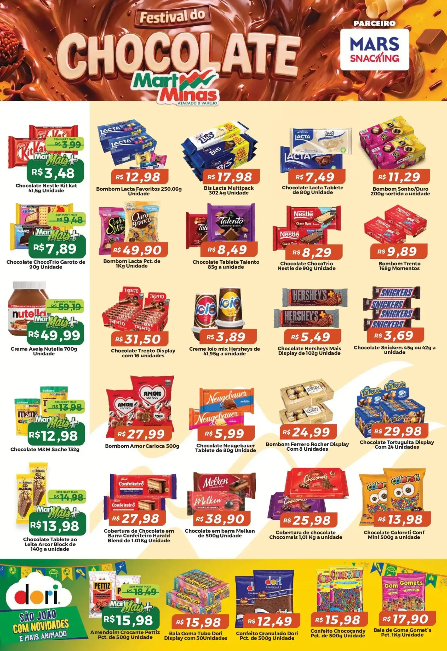 Mart Minas ofertas - folheto válido a partir de 02/07/2026 página 4 de 8