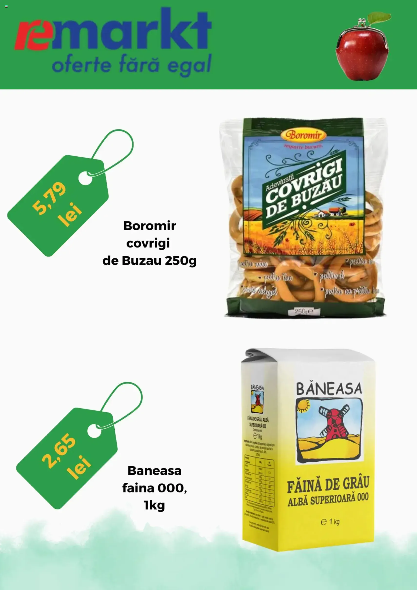 Catalog Remarkt - cataloage valabile începând cu 01.01.2026 pagina 5 din 6