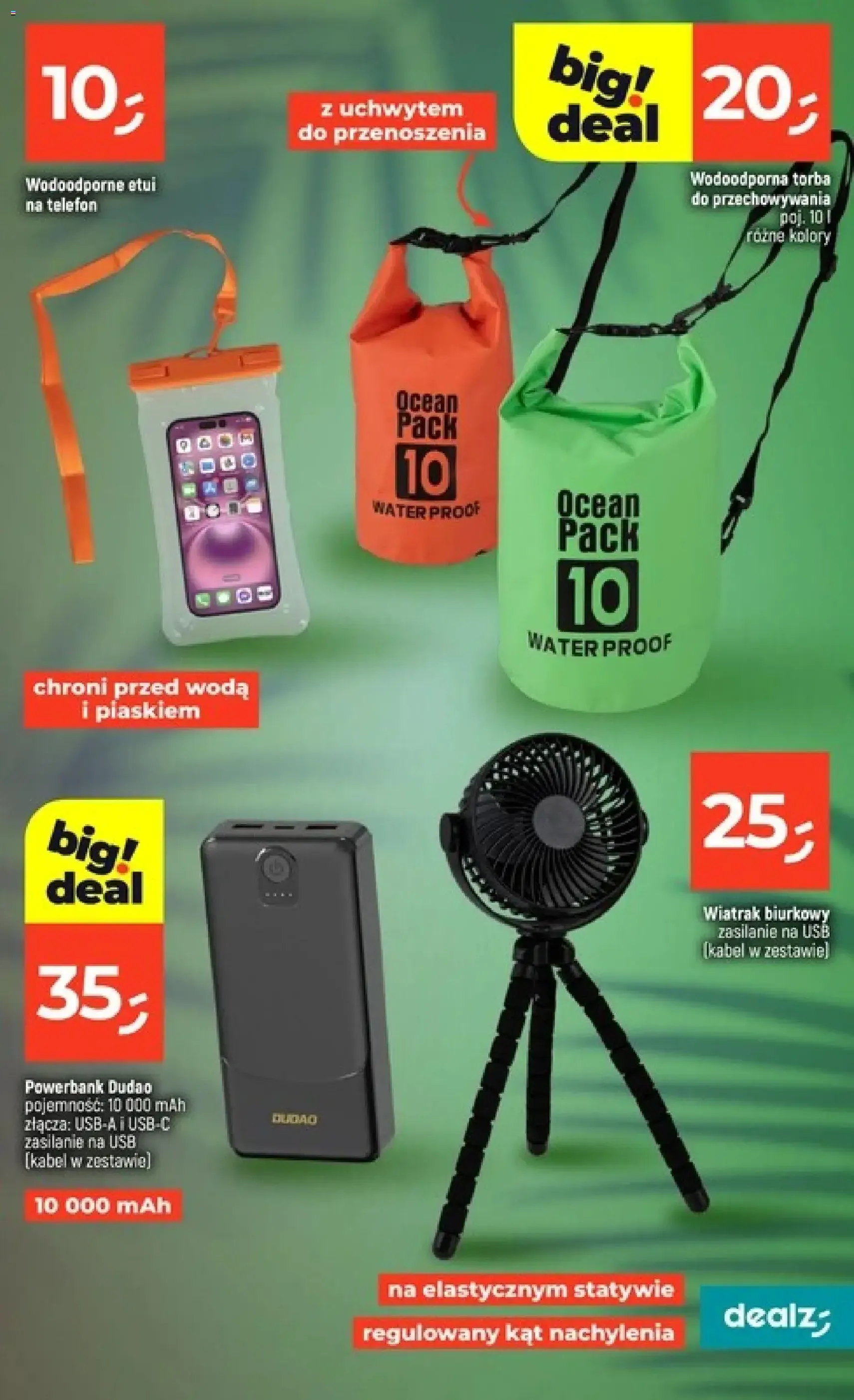 Dealz gazetka - ważny gazetka od 03.06.2026 strona 43 z 50