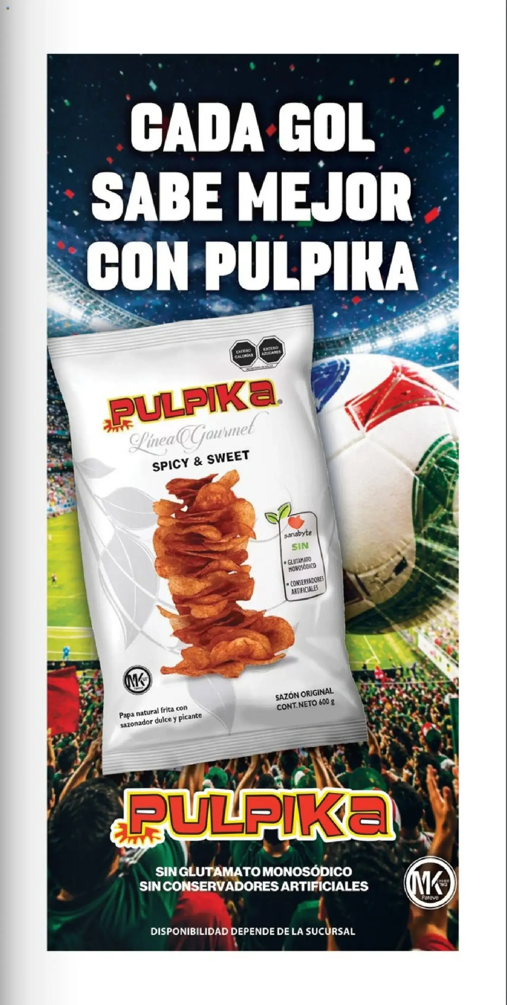 Costco catálogo Descuentos exclusivos - folleto válido desde 15/06/2026 página 25 de 40
