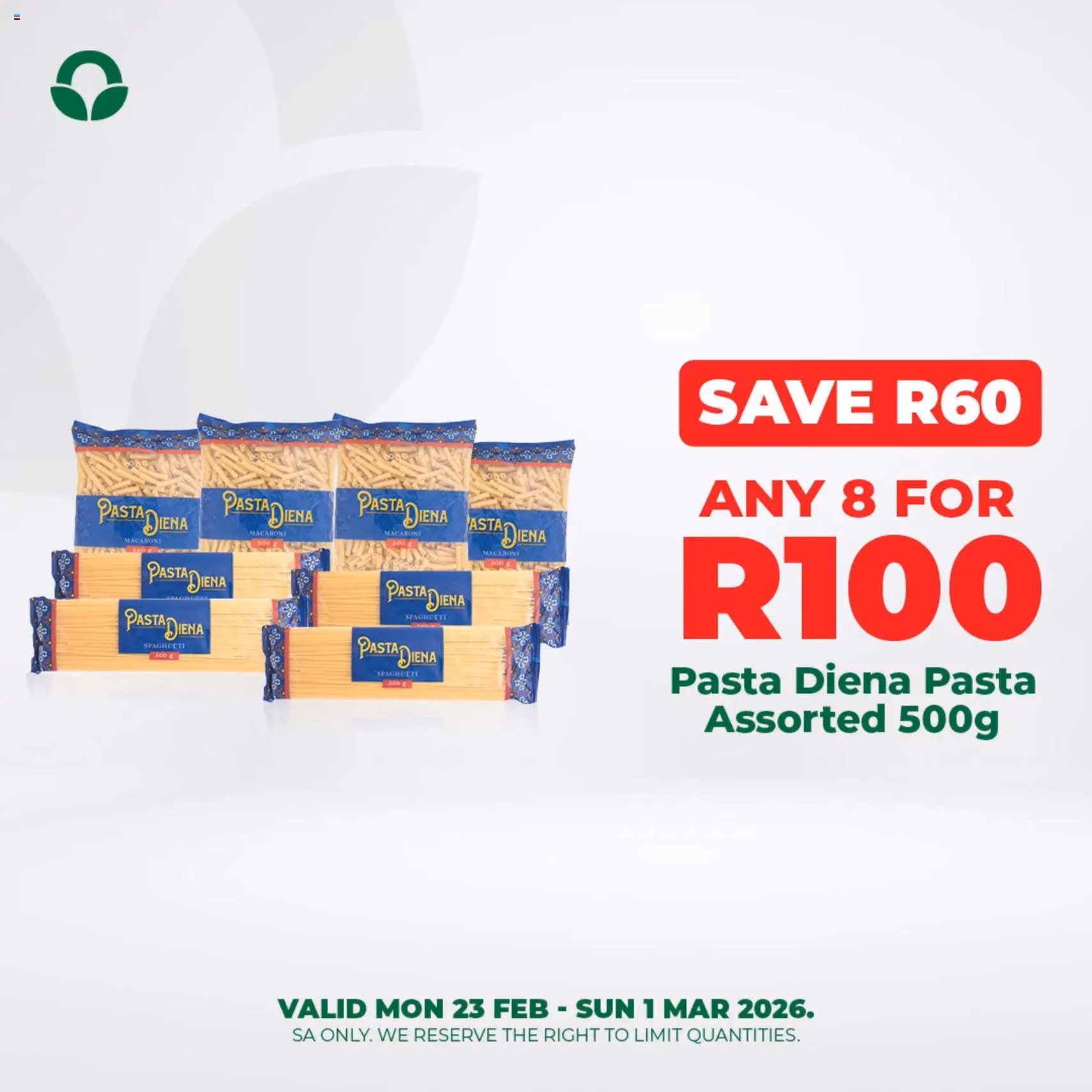 Food Lover's Market Specials - valid flyer from 23/02/2026, page 9 of 10