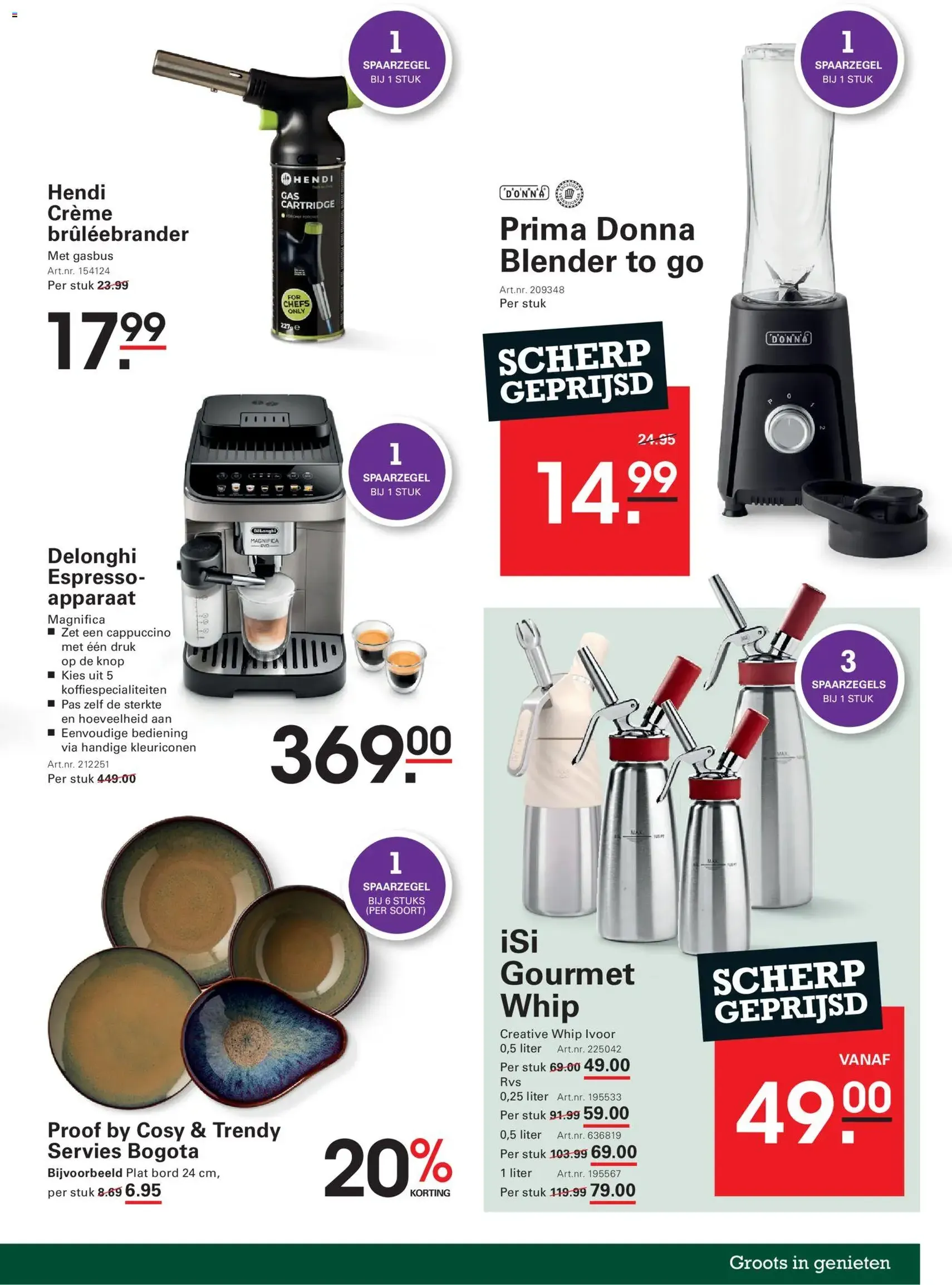 Sligro - Folder - geldige folder vanaf 05-01-2026 pagina 61 van 87