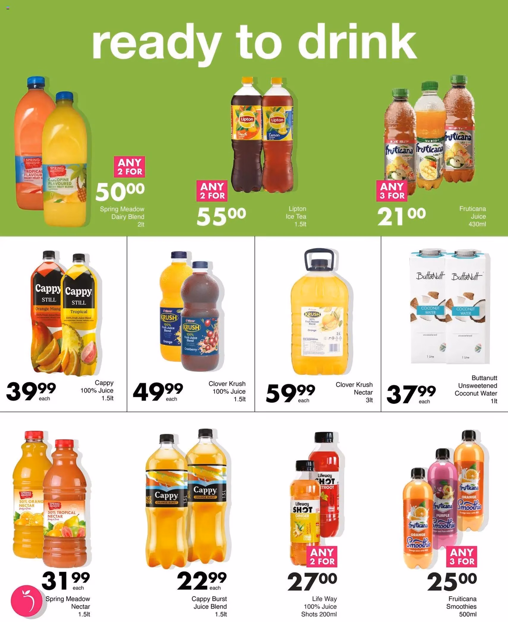 Save Specials - valid flyer from 29/01/2026, page 48 of 86