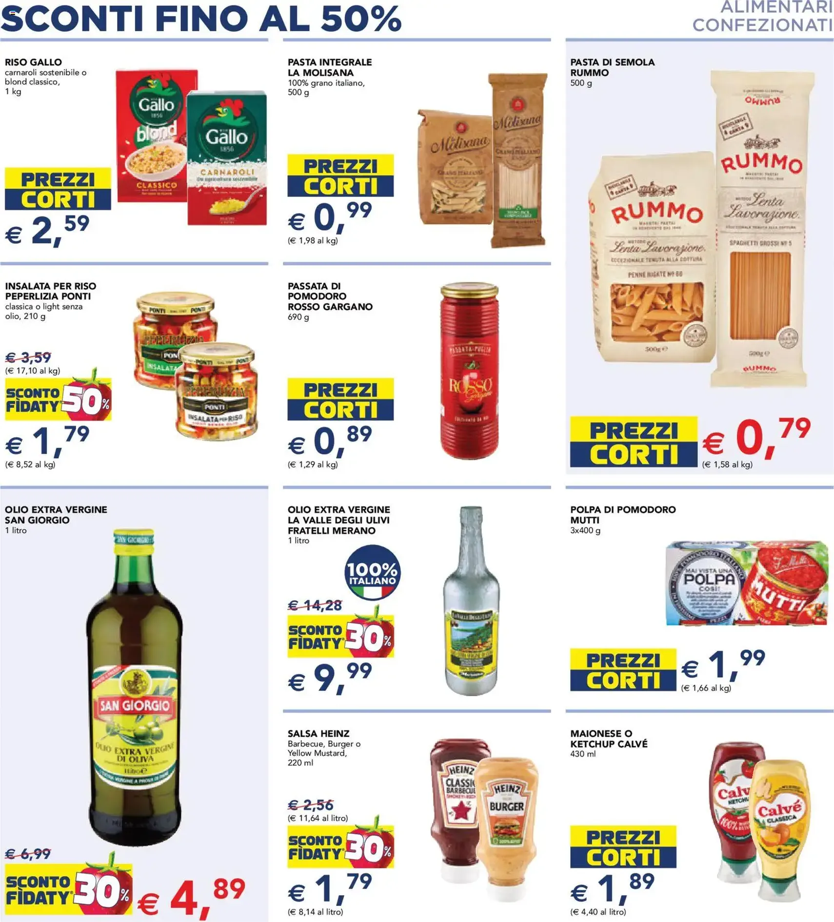 Esselunga S volantino - volantino valido dal 18/05/2026 pagina 11 di 24