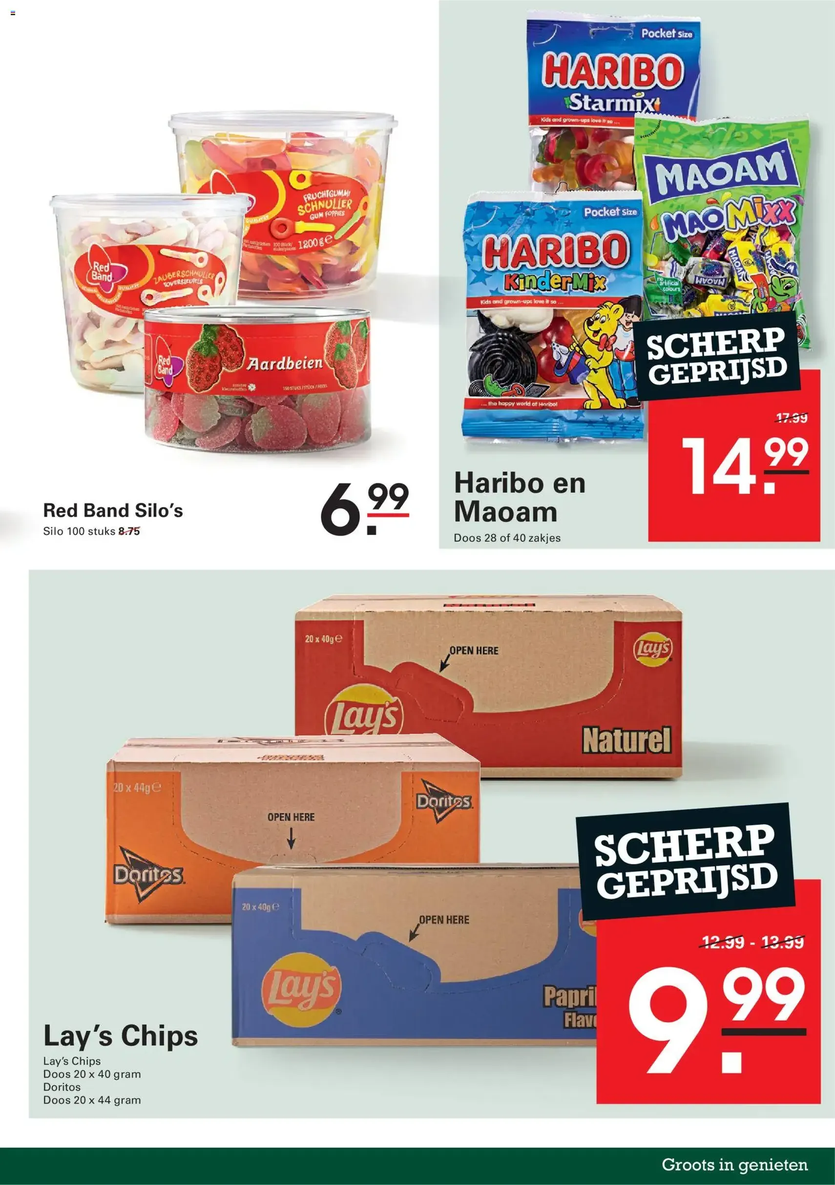 Sligro folder - geldige folder vanaf 21-05-2026 pagina 21 van 90