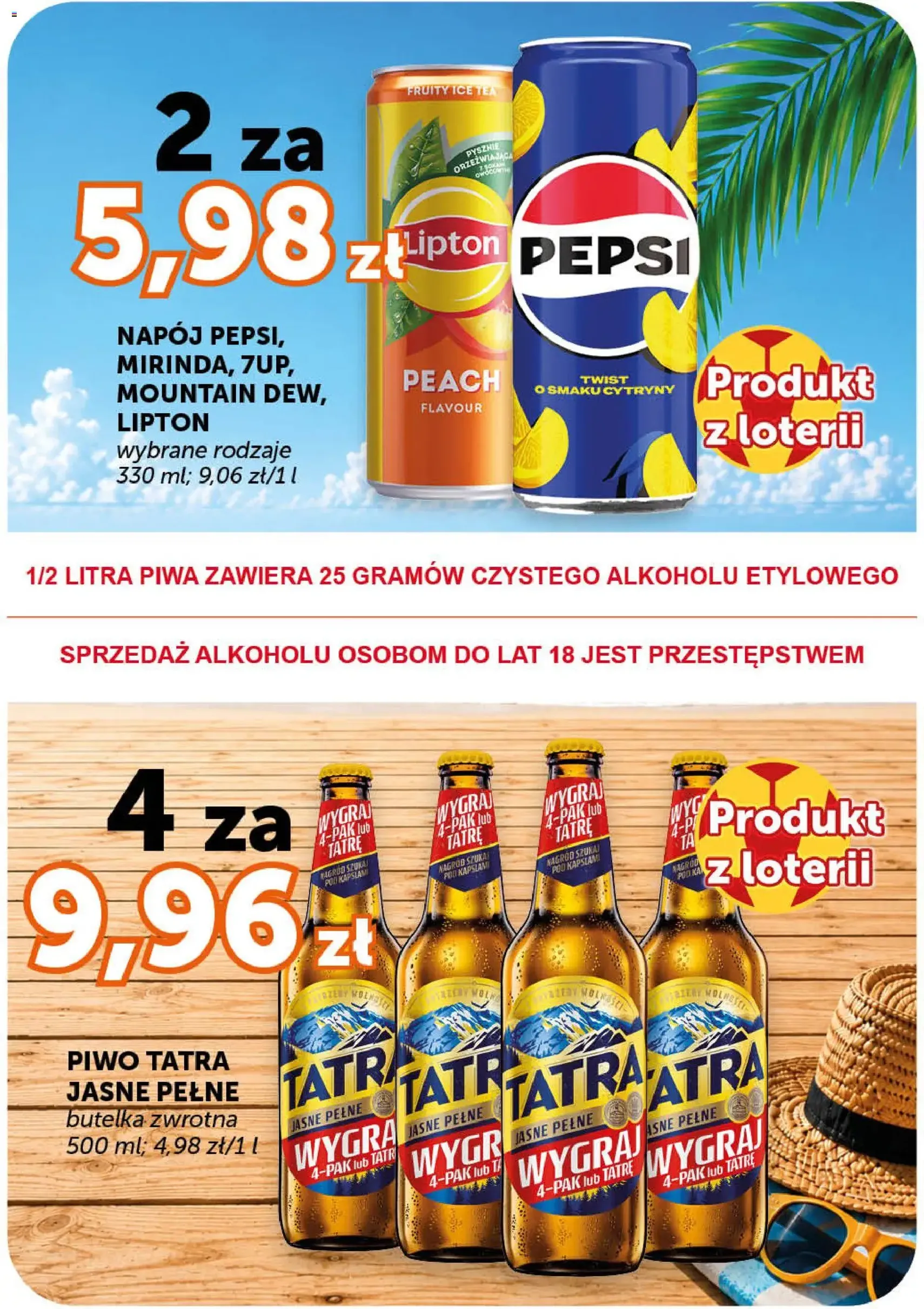 Groszek gazetka - ważny gazetka od 02.07.2026 strona 3 z 42