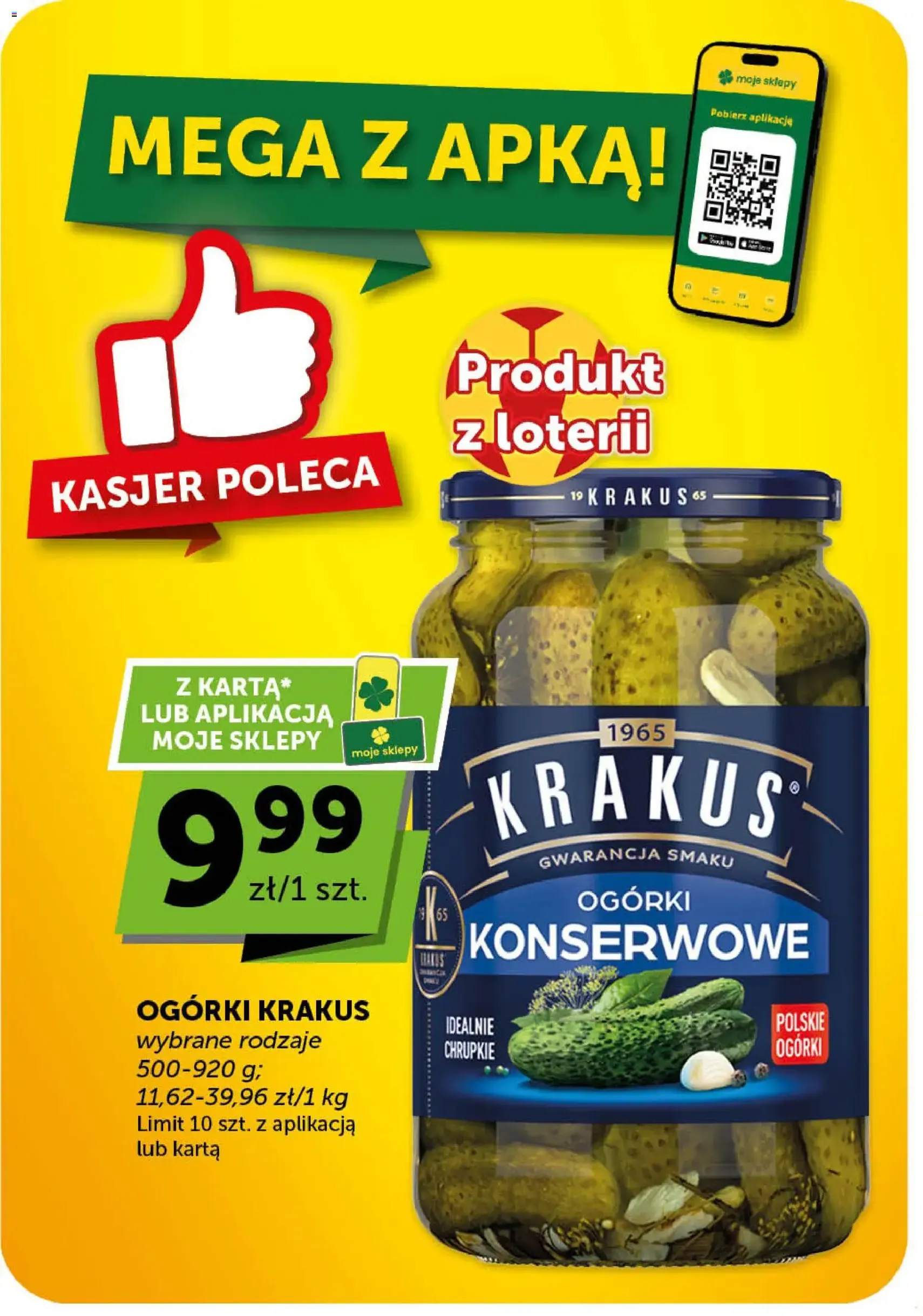 Groszek gazetka - ważny gazetka od 25.06.2026 strona 9 z 38