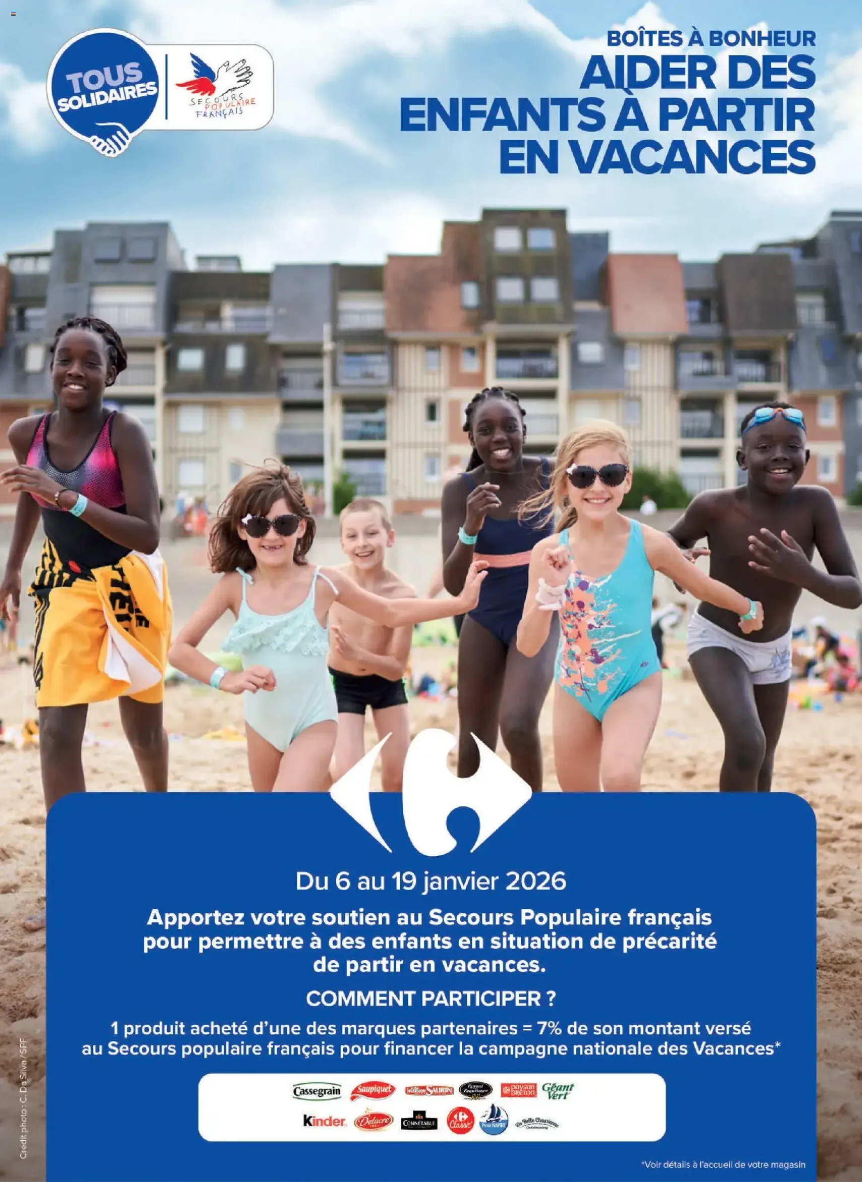 Carrefour catalogue semaine 2 - brochure valable à partir du 06/01/2026, page 23 sur 82