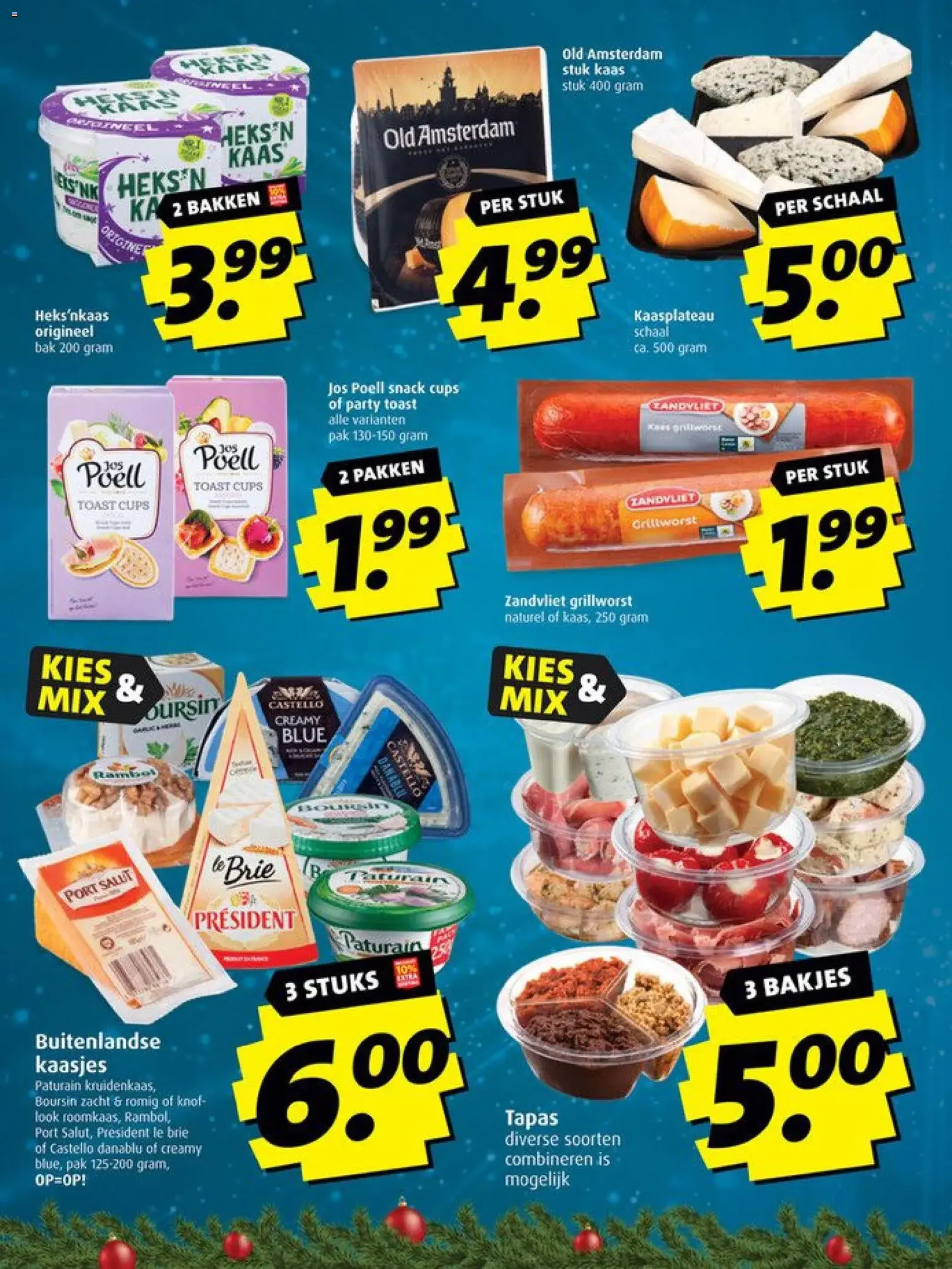 Boni - Folder week 52 - geldige folder vanaf 22-12-2025 pagina 10 van 27