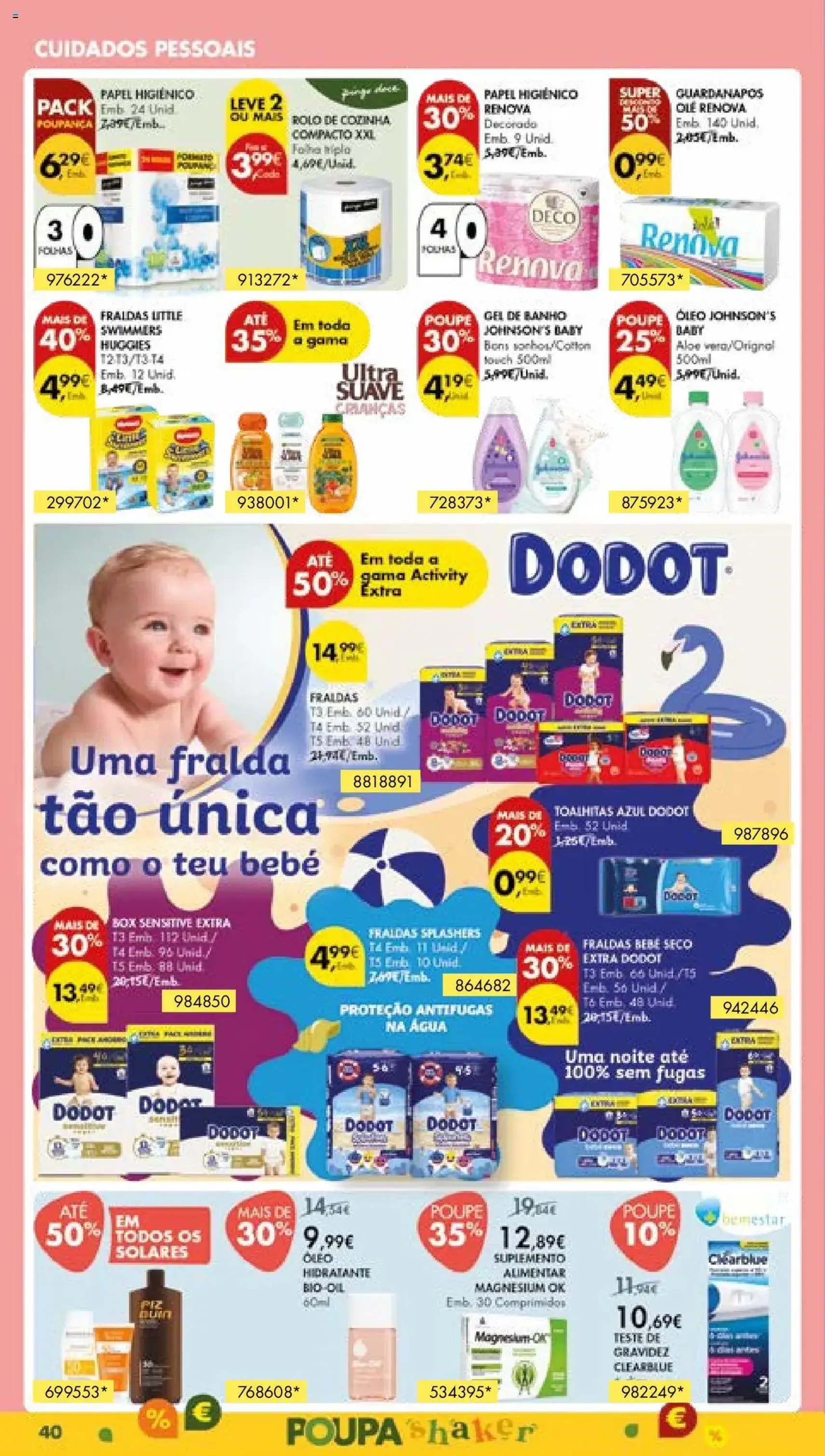 Pingo Doce folheto - folheto válido a partir de 22/07/2025 página 44 de 54 Pingo Doce folheto - folheto válido a partir de 22/07/2025 página 44 de 54