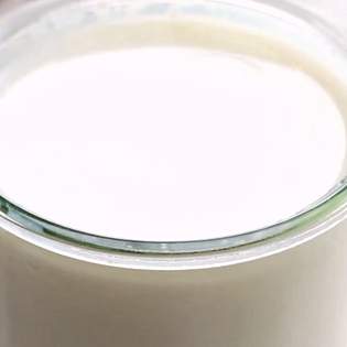 Recipe preview Traditional Buttermilk Recipe