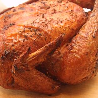 Recipe preview Fantastic Chicken