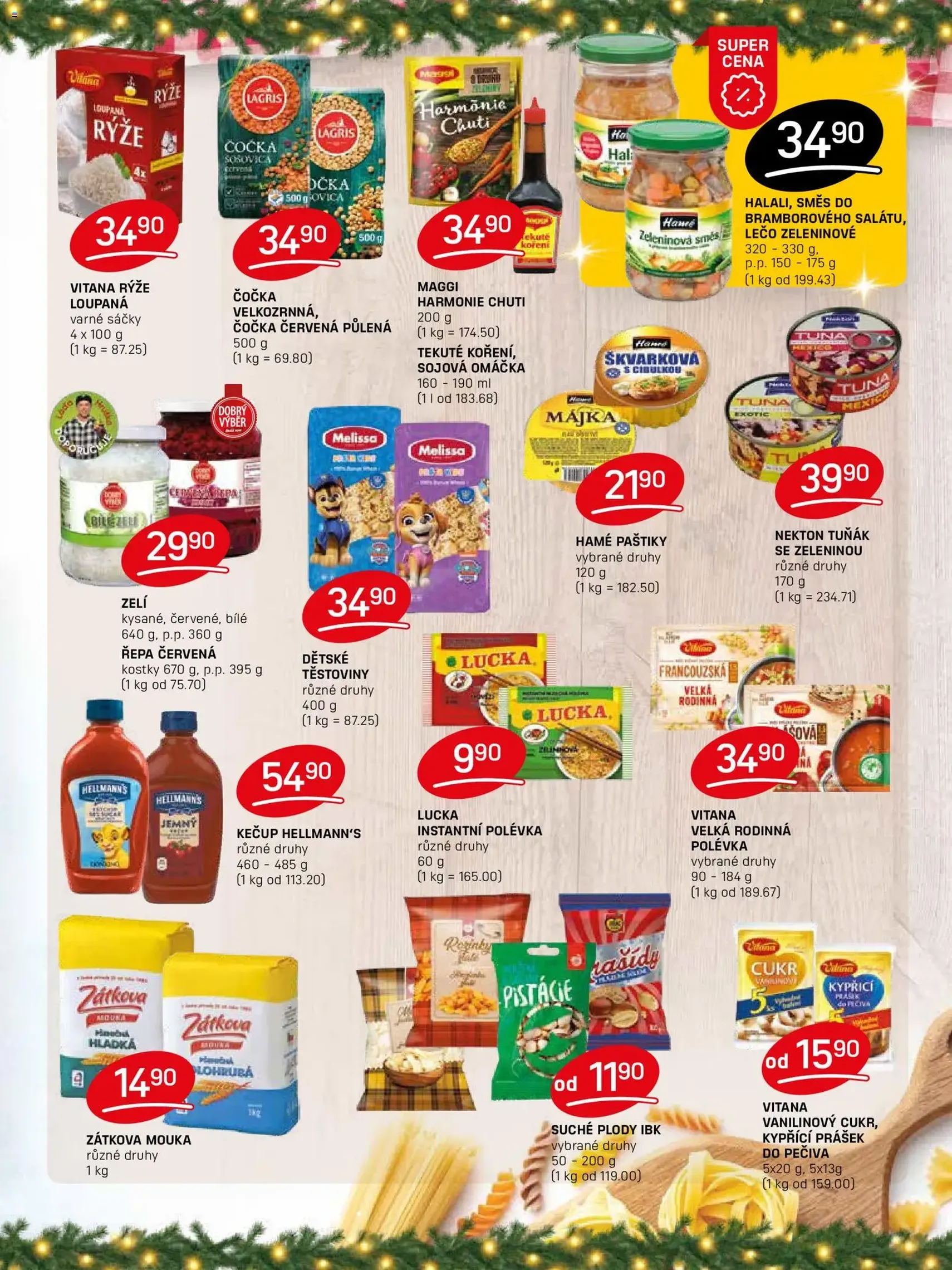 Flop leták - platný leták od 03.12.2025 strana 7 z 12