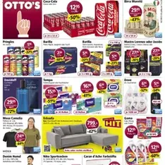 Otto's aktionen - Prospekt Vorschau gültig ab 11.08.2026