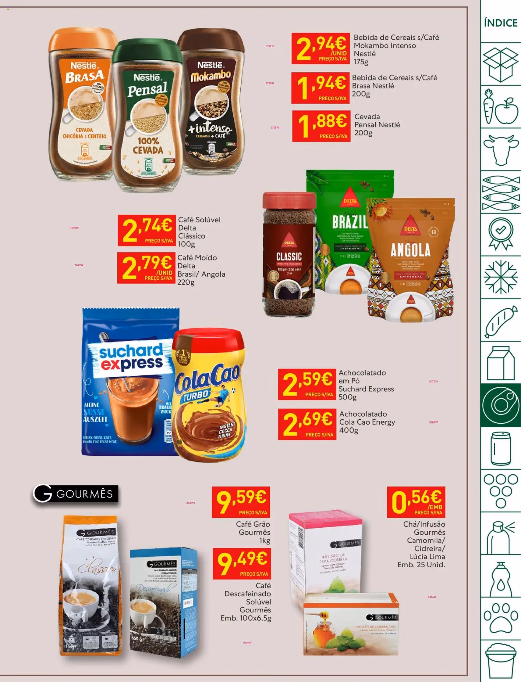 Recheio folheto - folheto válido a partir de 17/02/2026 página 35 de 52