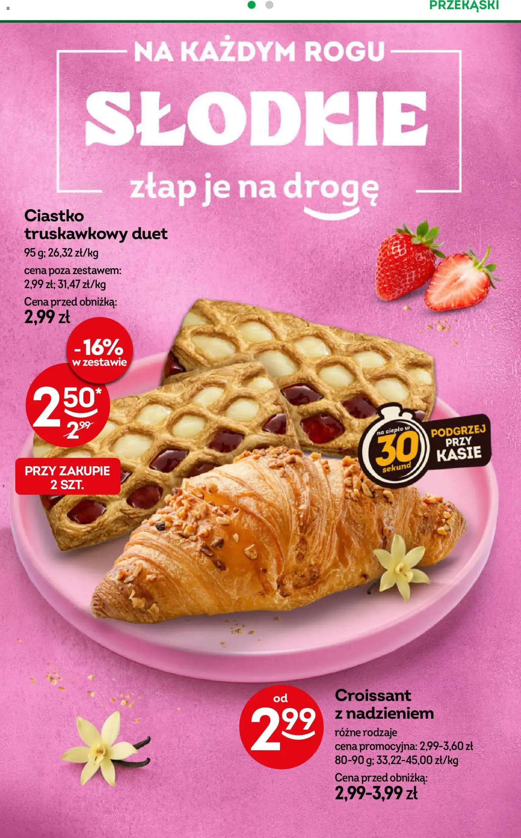 Żabka gazetka - ważny gazetka od 06.05.2026 strona 74 z 92