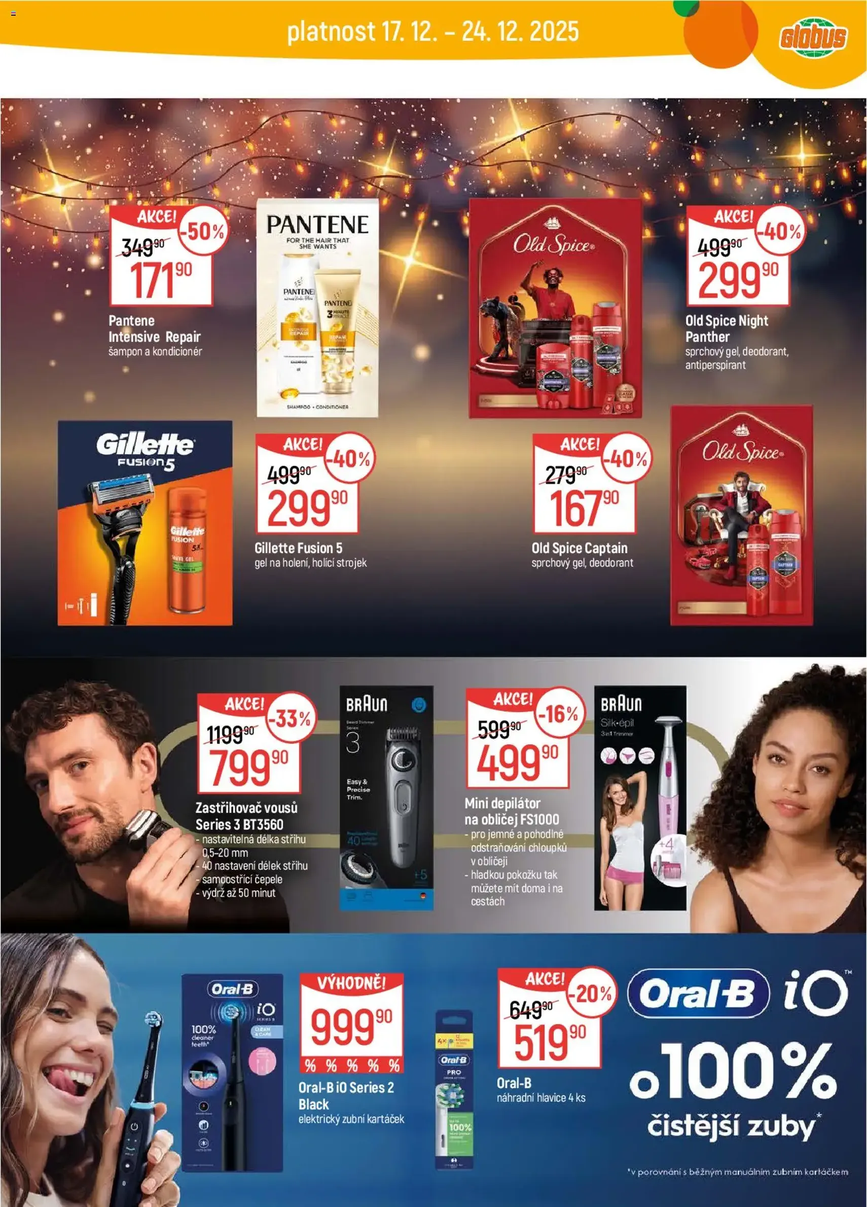 Globus leták - platný leták od 17.12.2025 strana 37 z 48