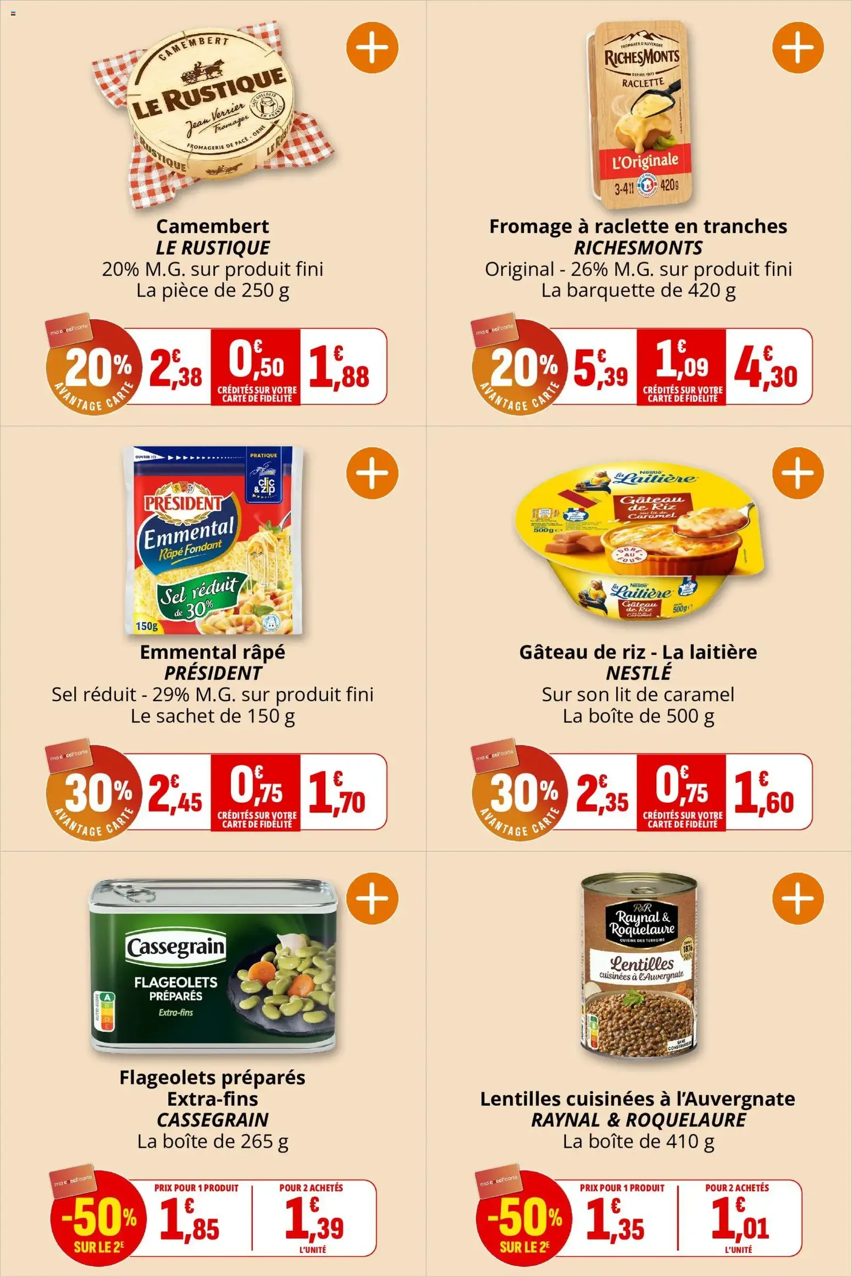 Coccinelle catalogue - brochure valable à partir du 21/10/2026, page 16 sur 42