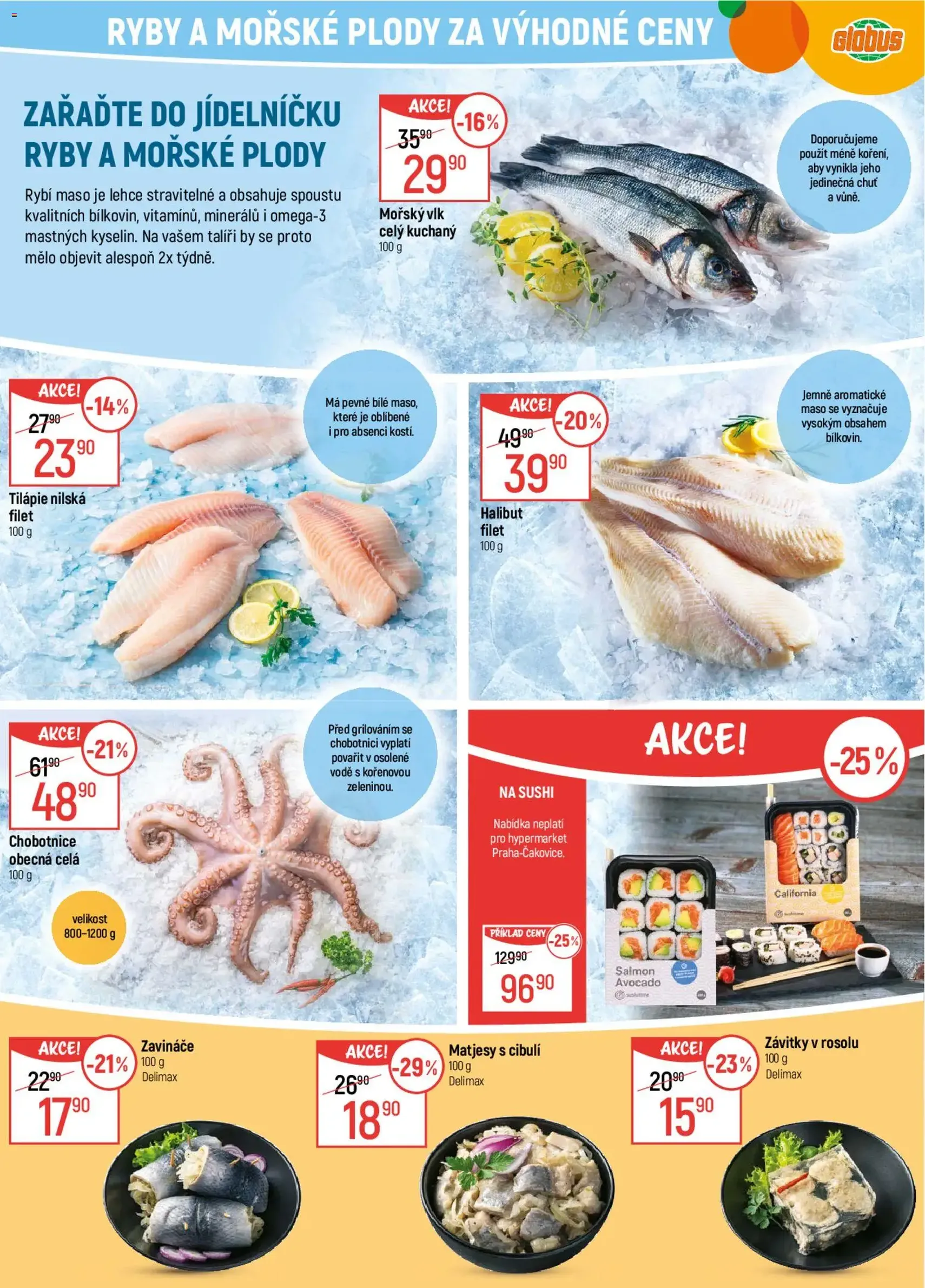 Globus leták - platný leták od 18.02.2026 strana 10 z 46
