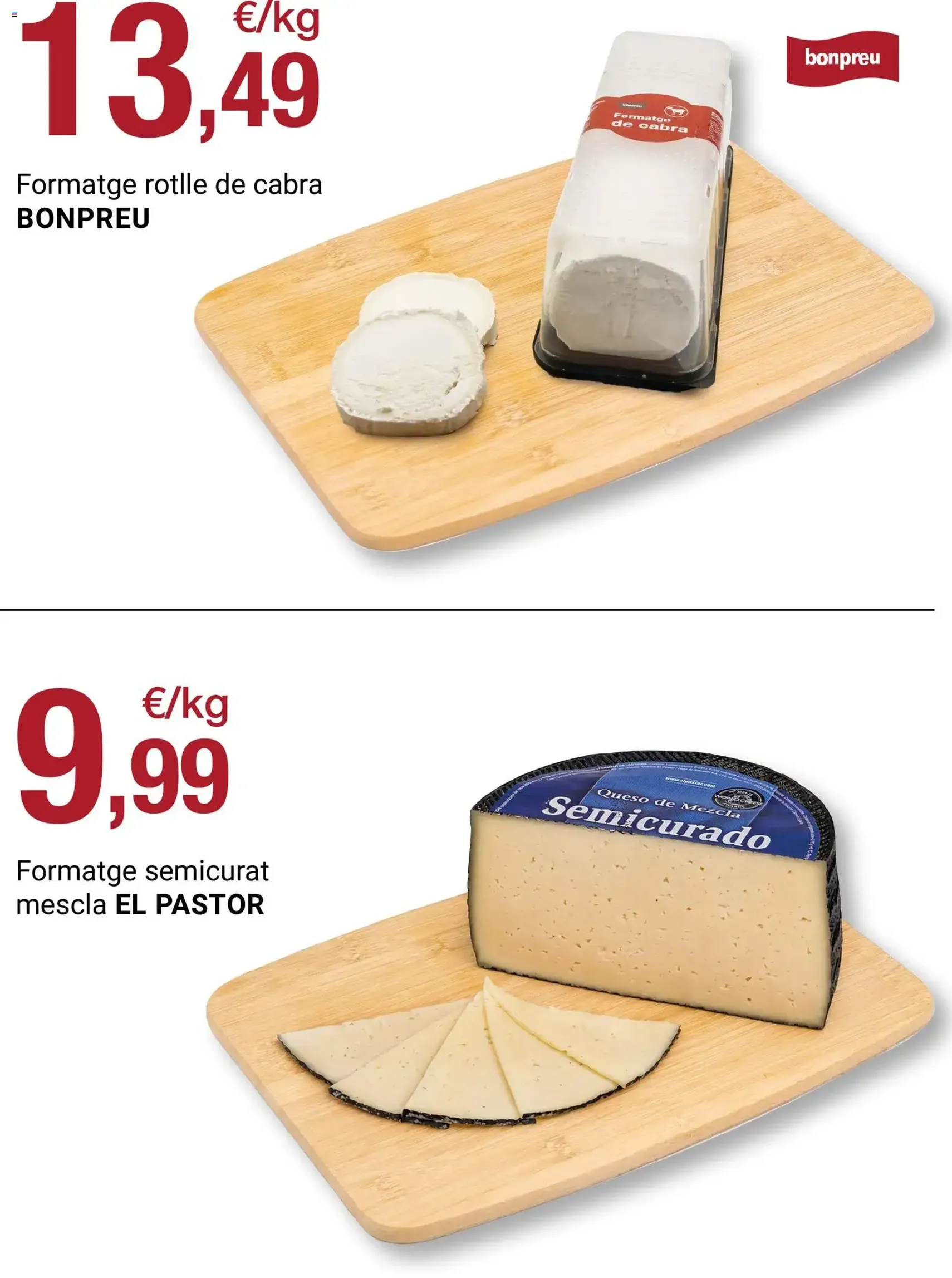 Bonpreu folleto - folleto válido desde 30/06/2026 página 78 de 90