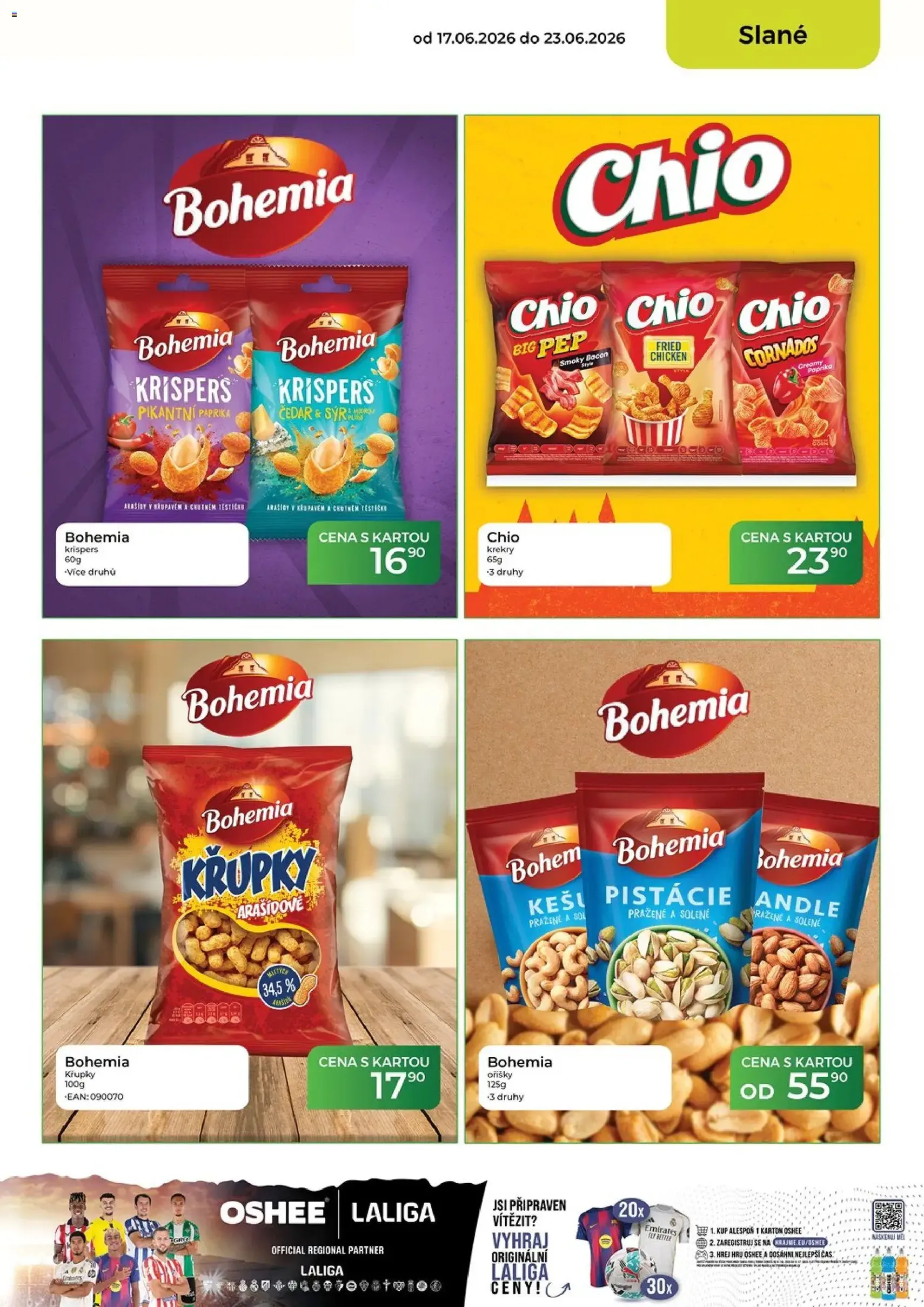 Tamda Foods leták - platný leták od 17.06.2026 strana 39 z 64