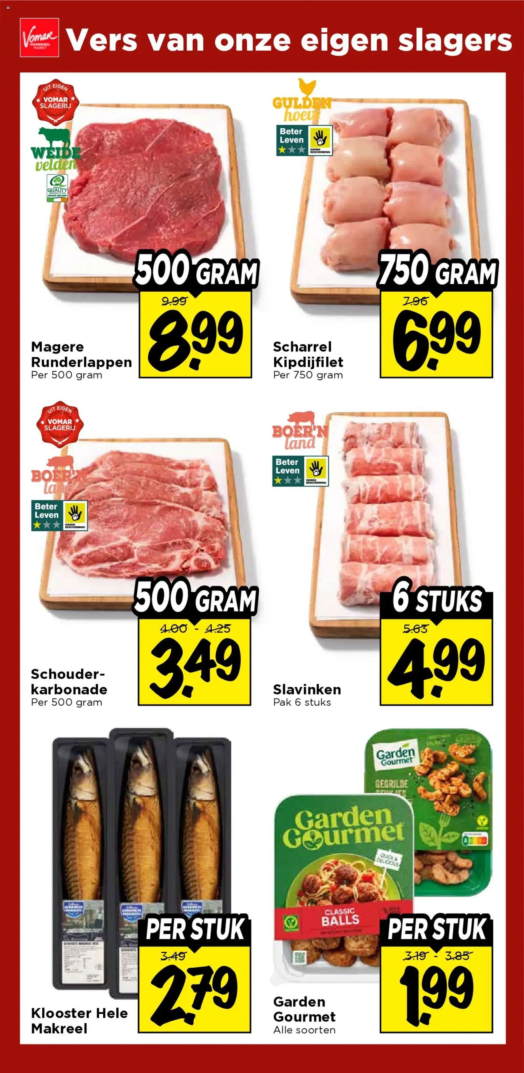 Vomar - Folder - geldige folder vanaf 07-12-2025 pagina 22 van 47