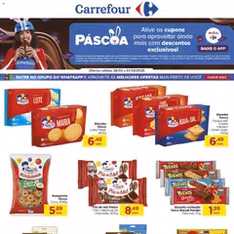 Carrefour - Ofertas da semana - pré-visualização do folheto, válido a partir de 26/02/2026