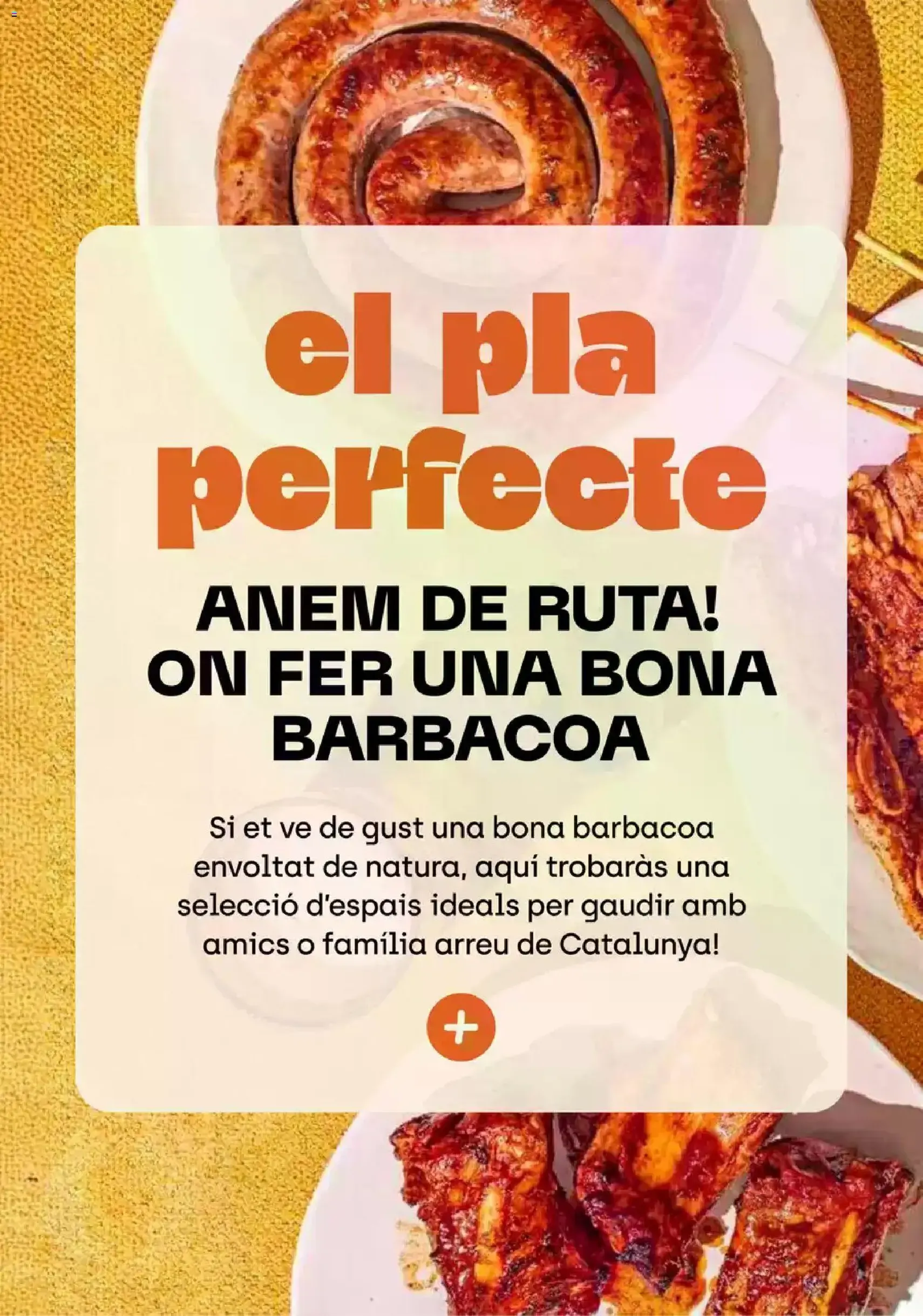 Bonpreu Fa Bo I Se'ns Nota - folleto válido desde 04/08/2026 página 33 de 34