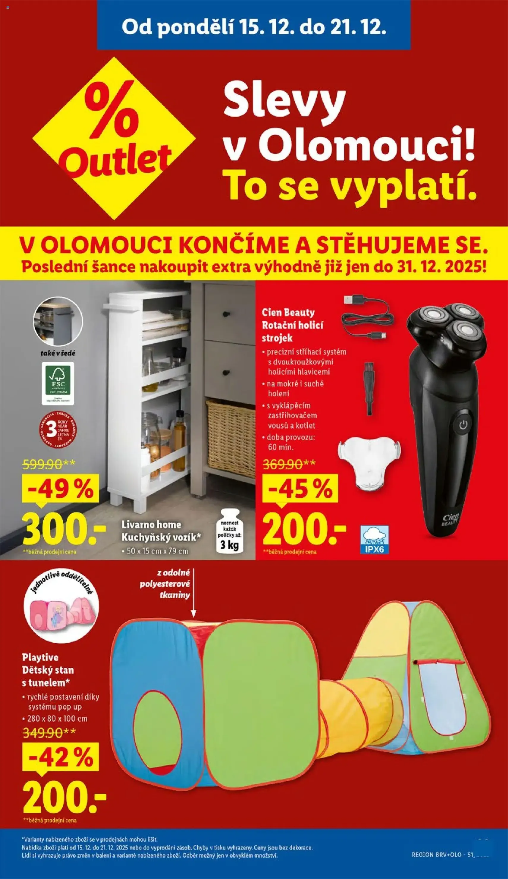 Lidl leták - platný leták od 18.12.2025 strana 7 z 47