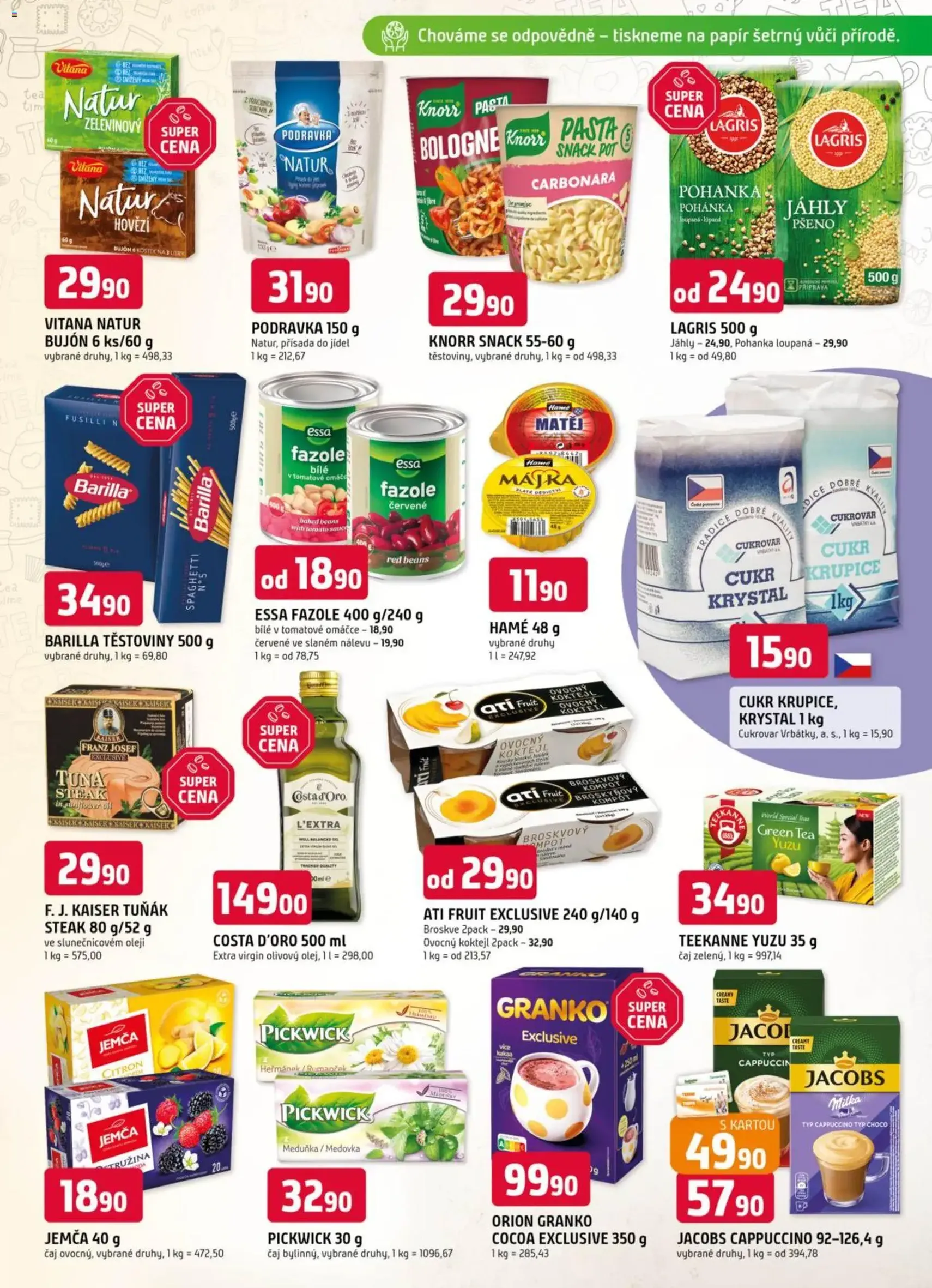 Trefa leták - platný leták od 21.01.2026 strana 7 z 12